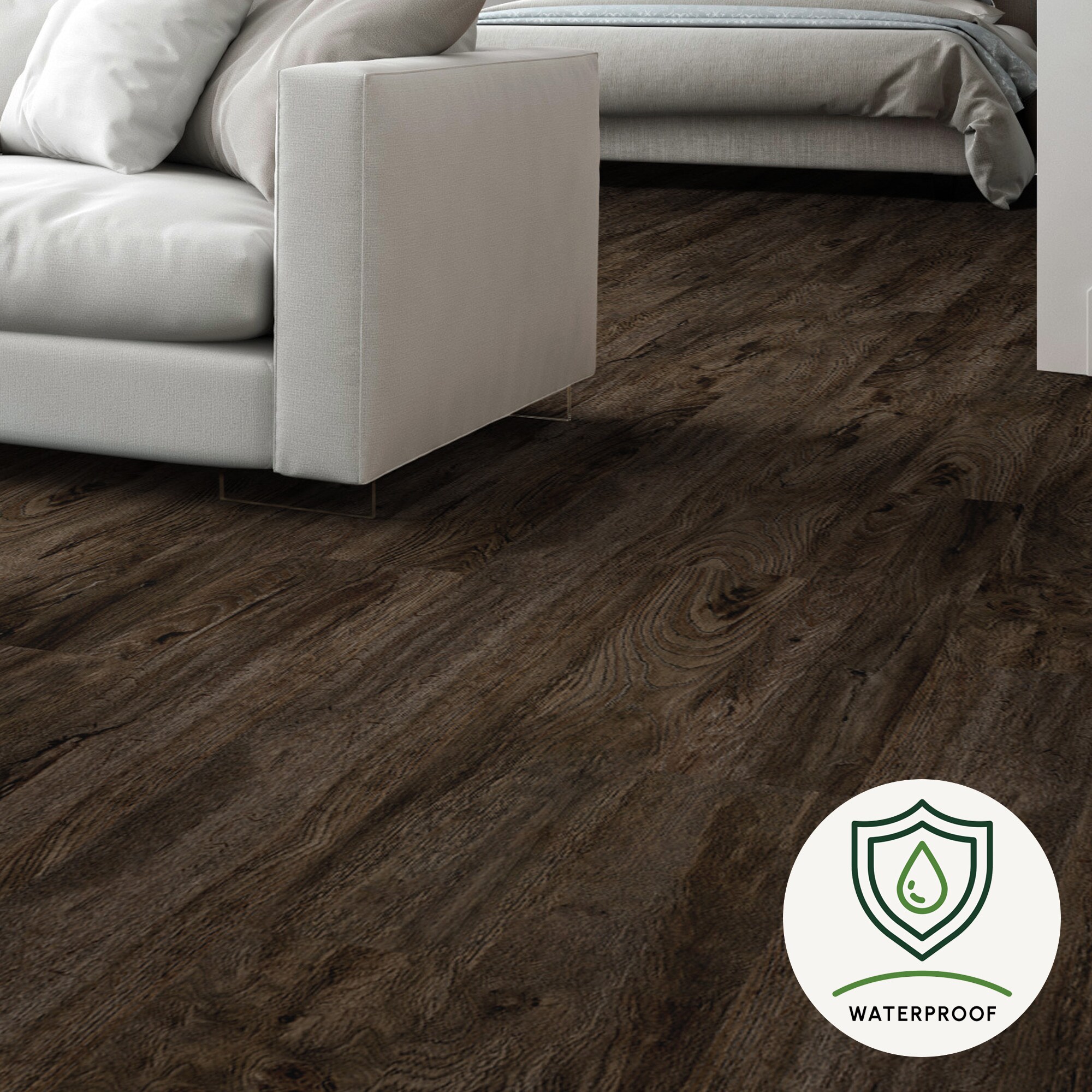 Element Flooring E20029 Vinyl-Plank - View #5