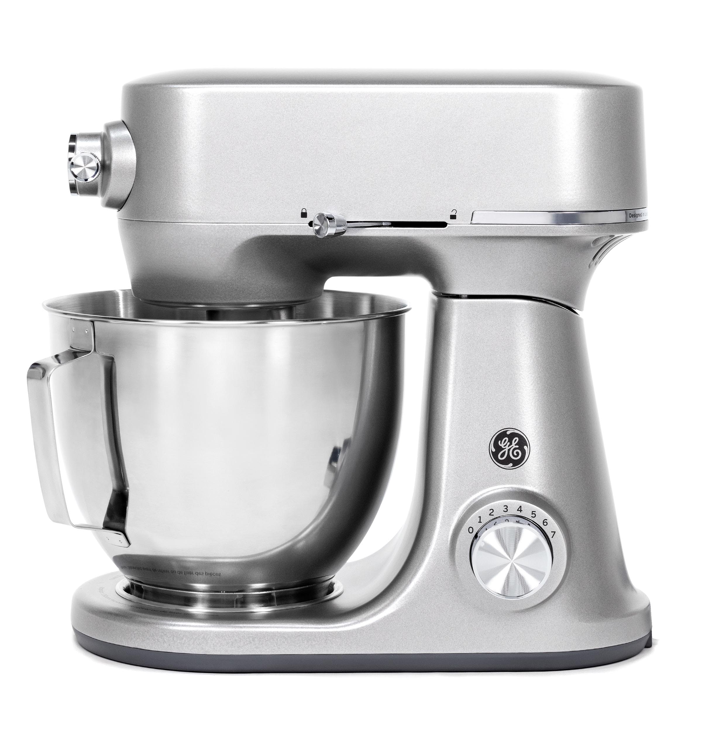 KitchenAid Classic Series Stand Mixer 4.5 Q and Bread Bowl with Baking Lid,  Onyx Black