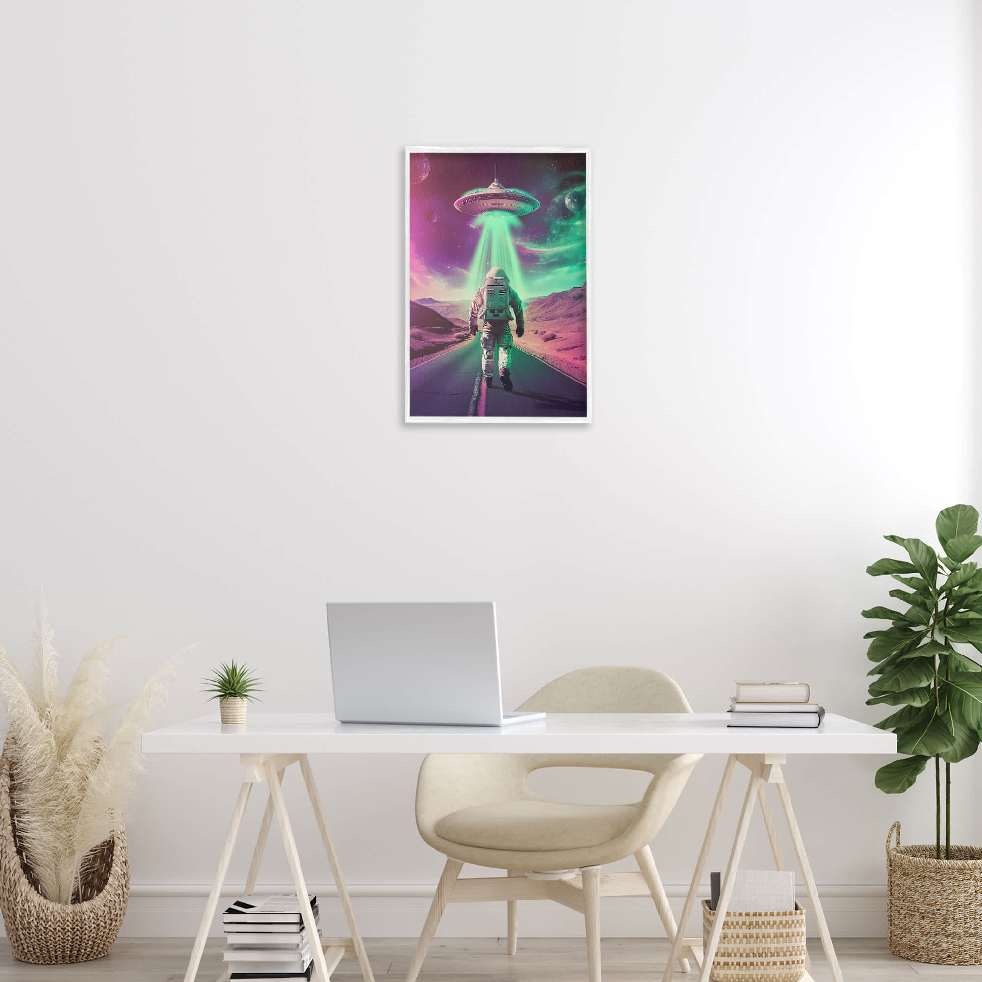 Stupell Industries BT-294-WFR-16X24 Wall-Art - View #3