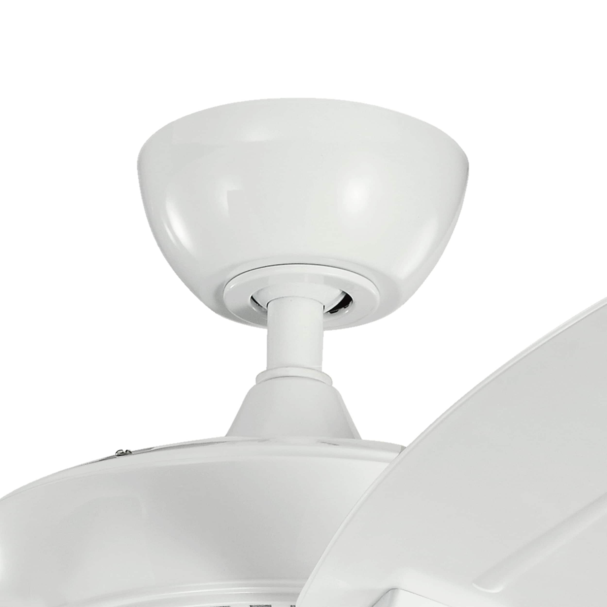 Kichler 310192WH Ceiling-Fans - View #5