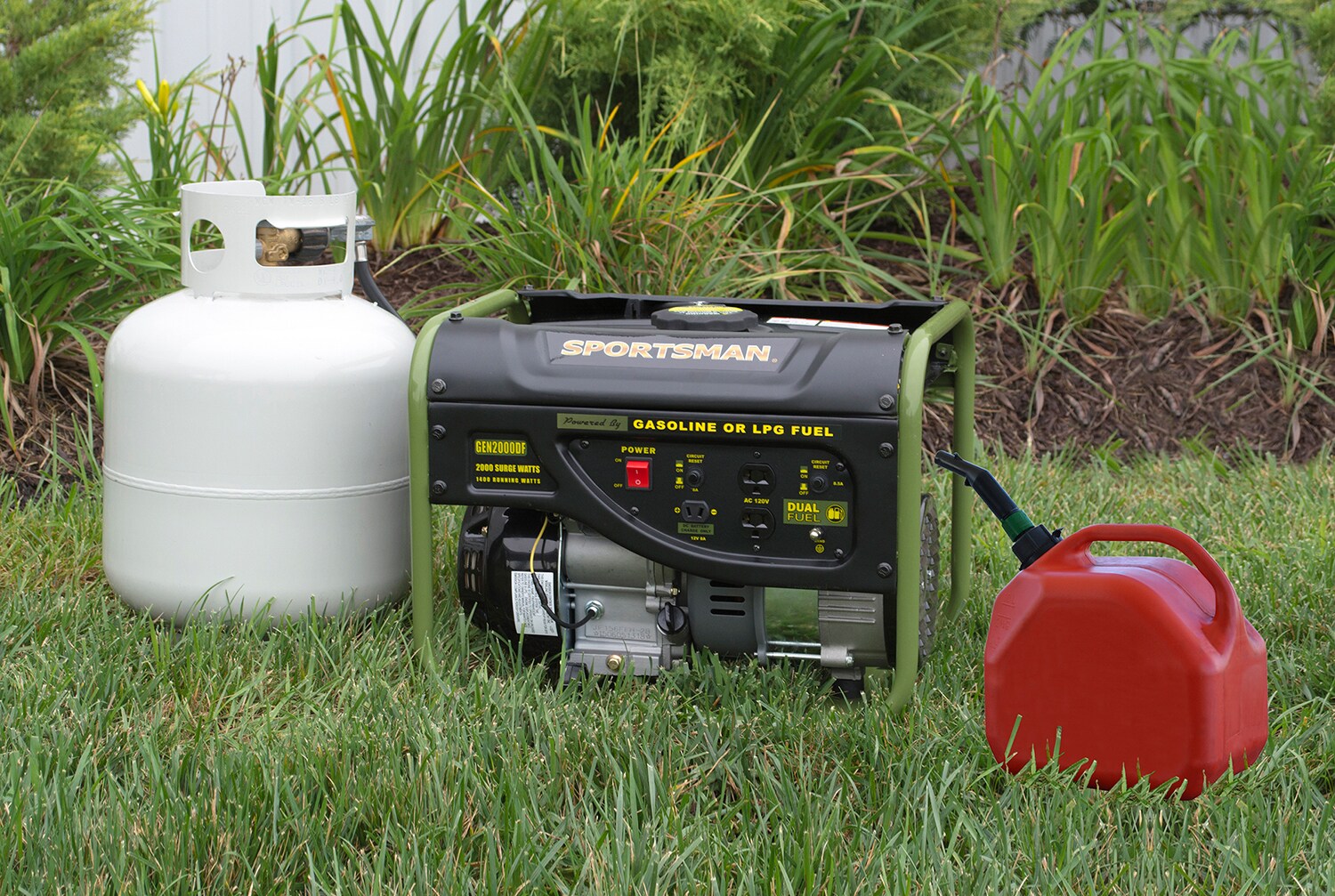 Sportsman 550283 Portable-Generators - View #6