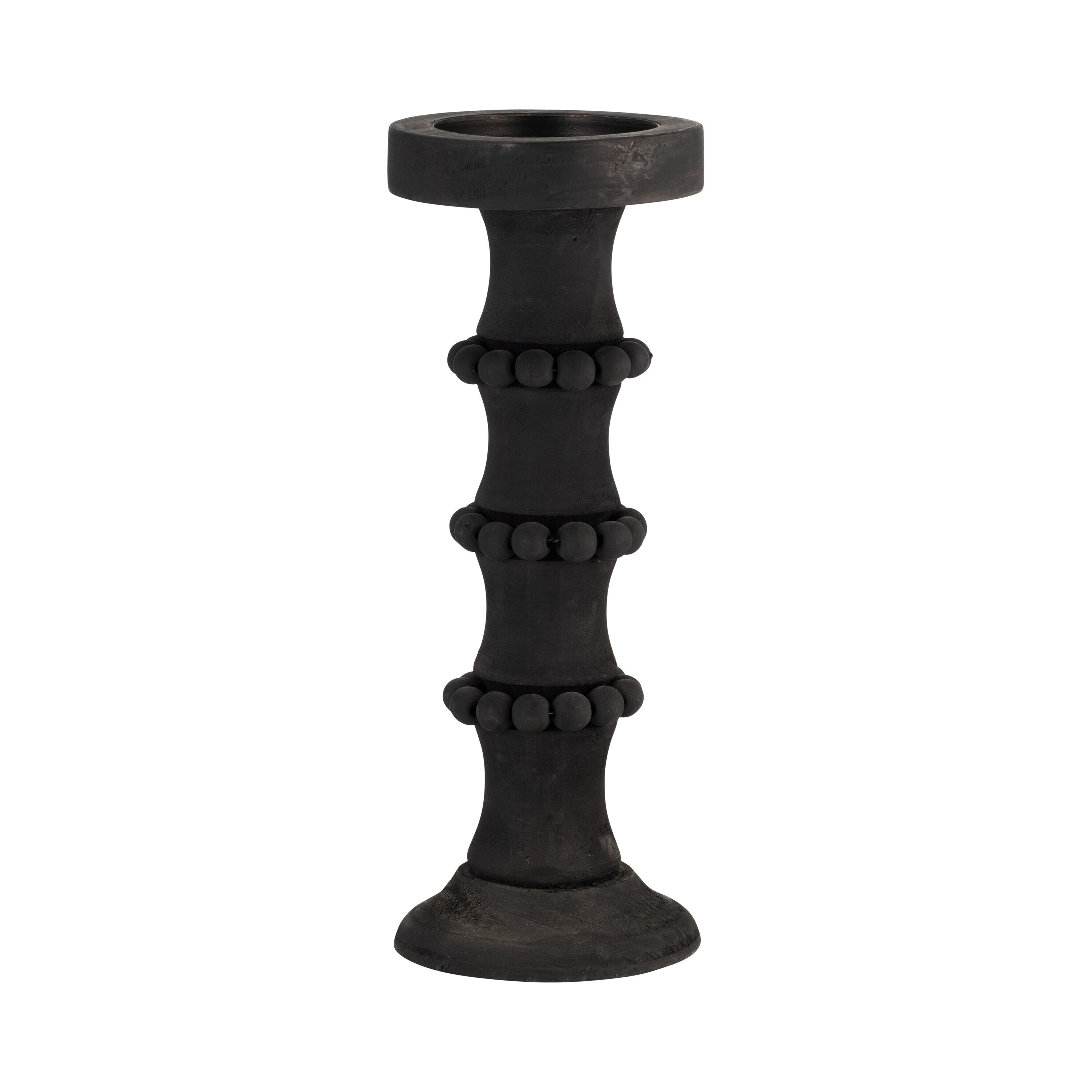 Sagebrook Home 14498-08 Candle-Holders - View #2
