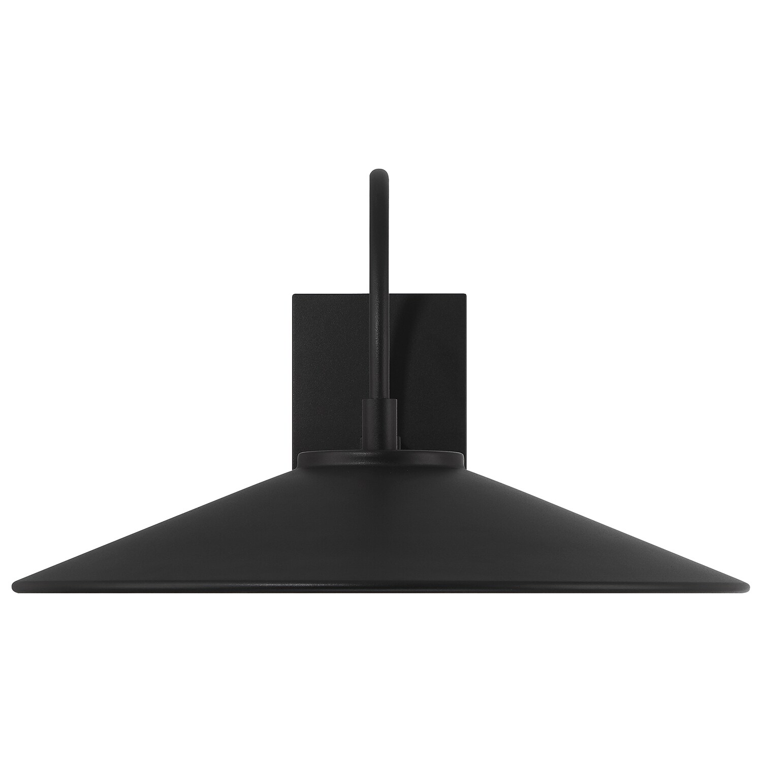 Access Lighting 20313LEDDMG-BL Outdoor-Wall-Lighting - View #3