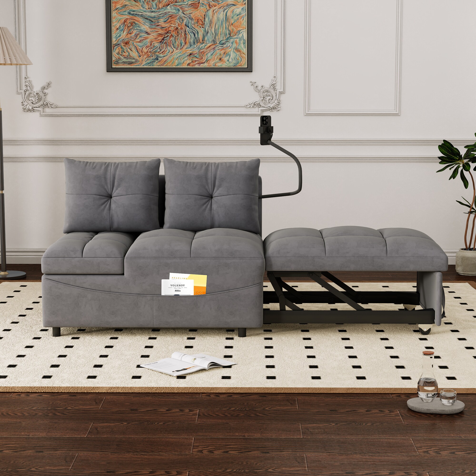 Bybafun YC5200002 futons - View #6