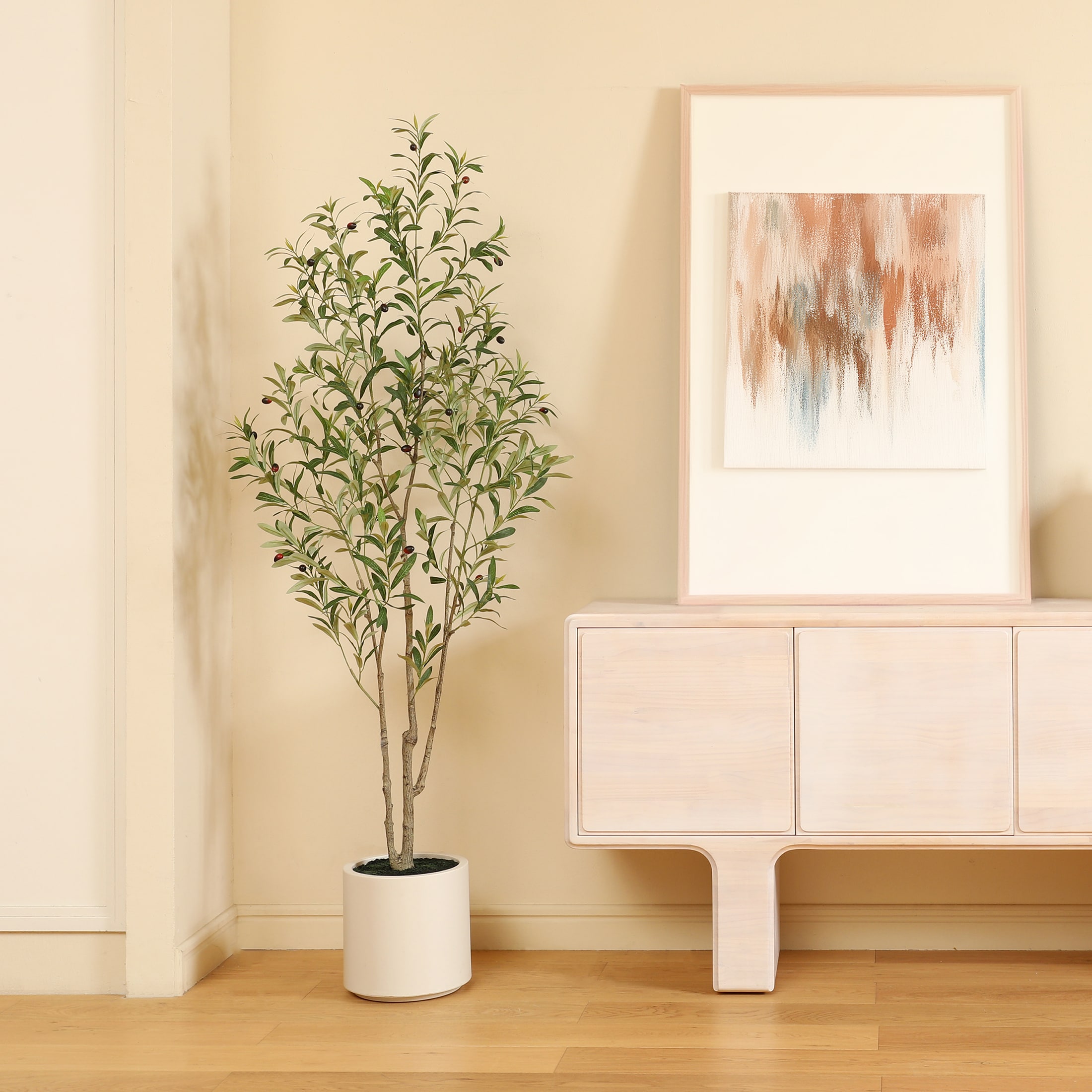 DR.Planzen DBPDGGLS1.8M-1 Artificial-Plants-Trees - View #7