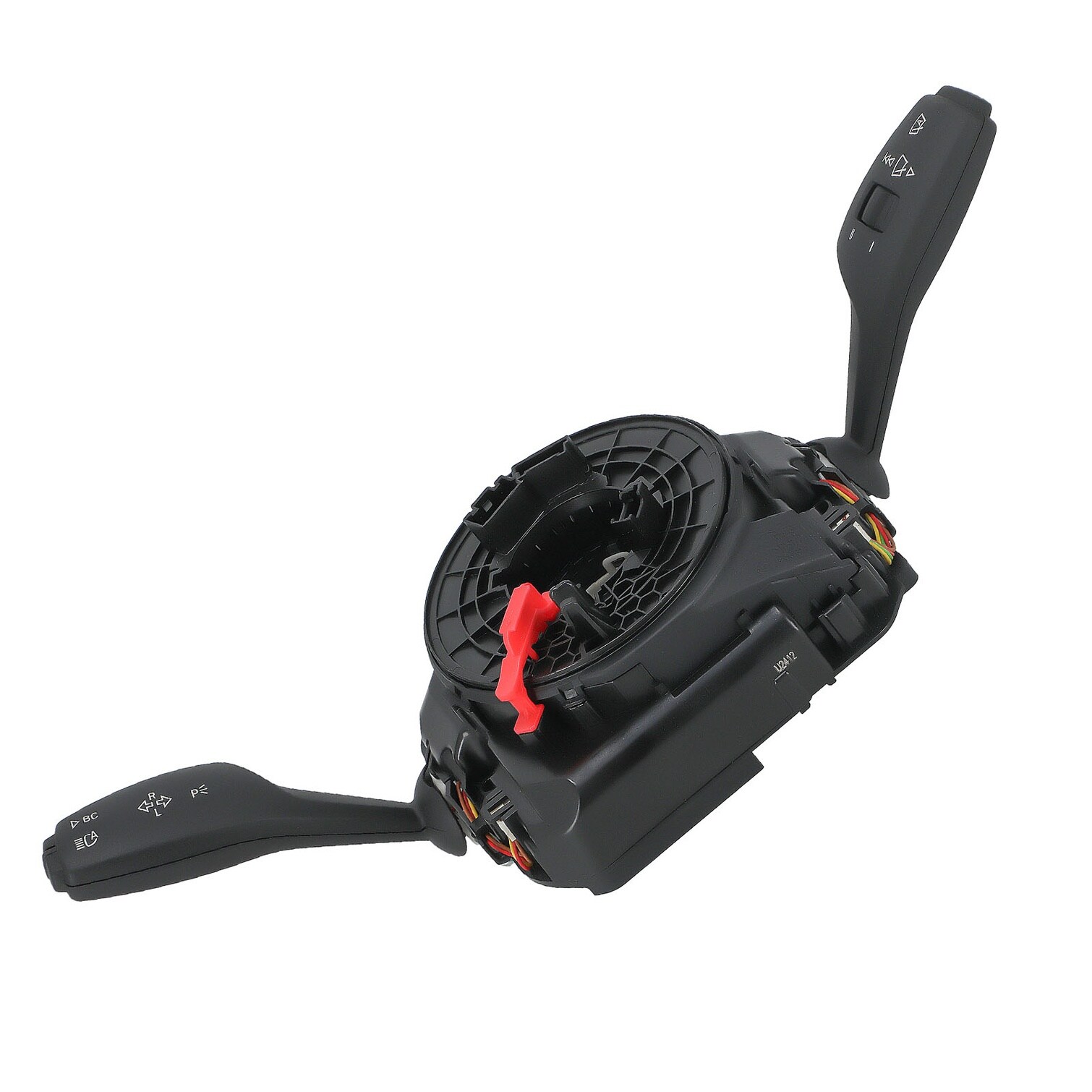 BBabe Steering Column Control Module combining BMW 650I United States ...