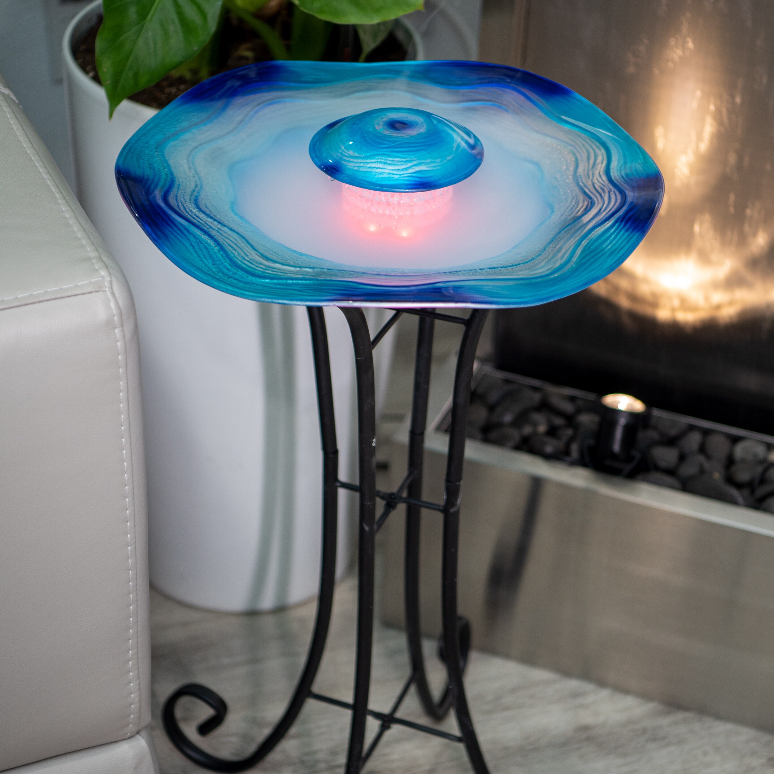 XBrand T0000FM102BL Indoor-Fountains - View #3