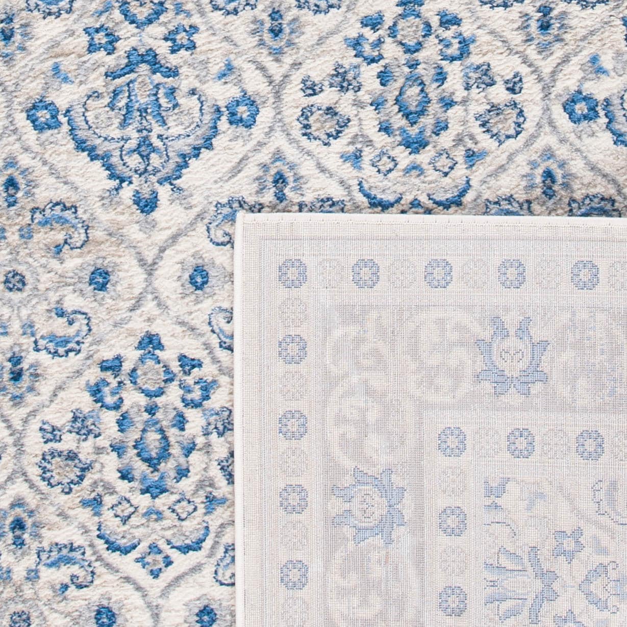Safavieh BNT870A-8 rugs - View #4