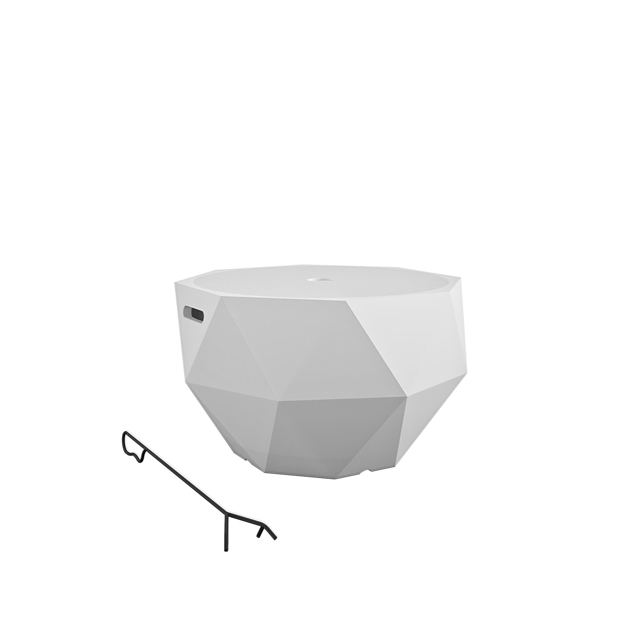 Cosco 87841WHT1E Outdoor-Woodburning-Firepits - View #11