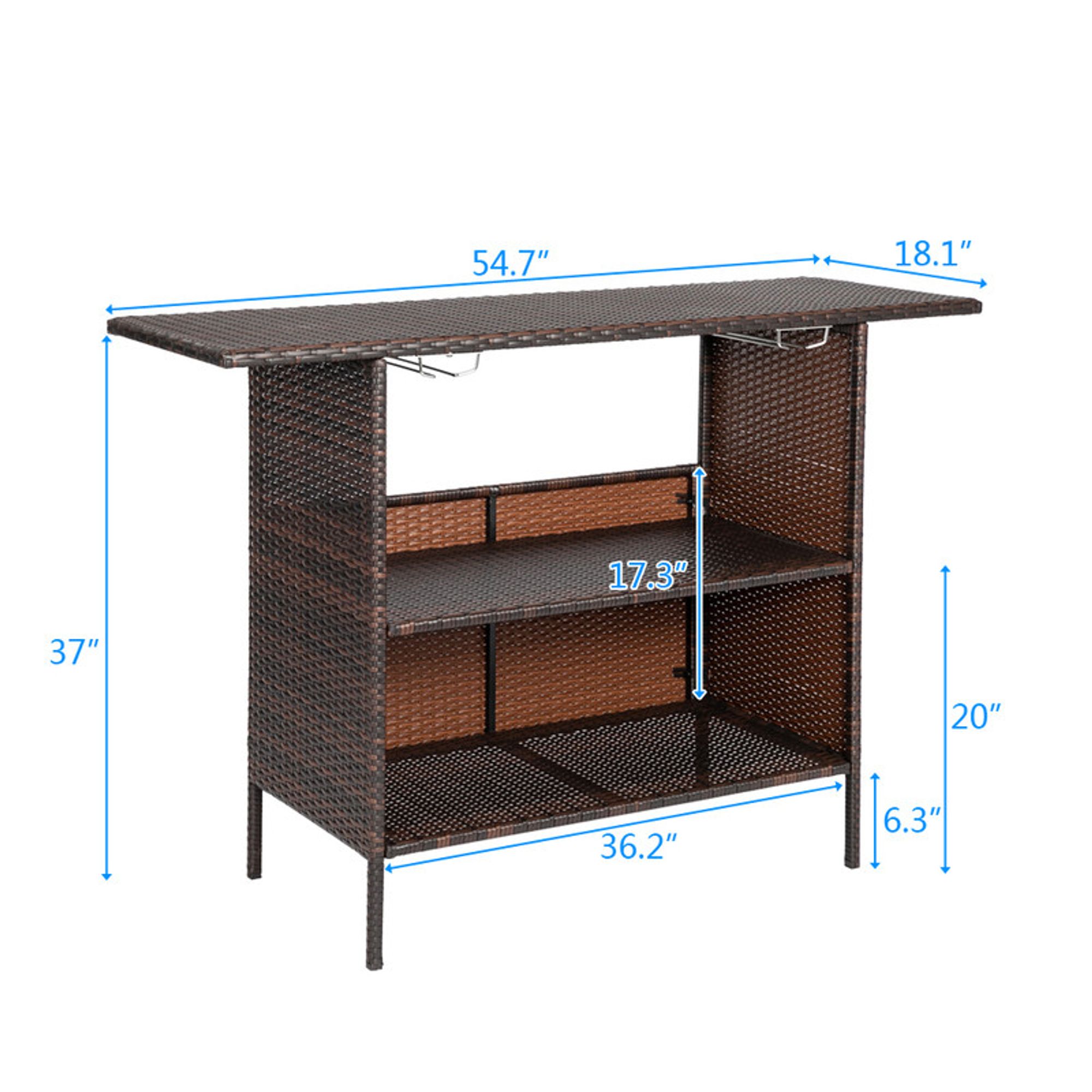Winado G56000346 Patio-Tables - View #4