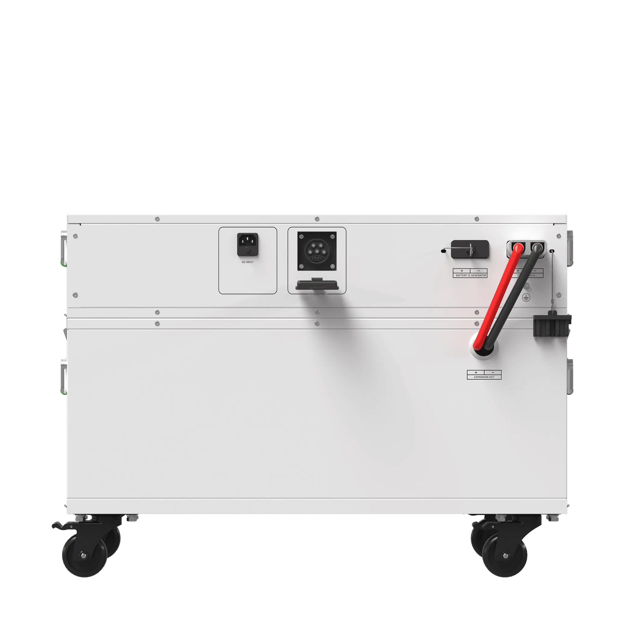 NATURE'S GENERATOR NGPH72 Solar-Generators - View #4