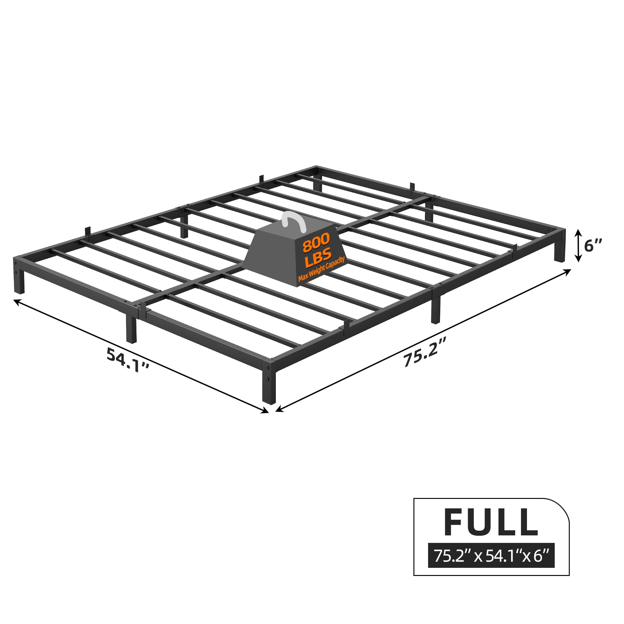 GAOMON CJH-CJ-PHO357 beds - View #6