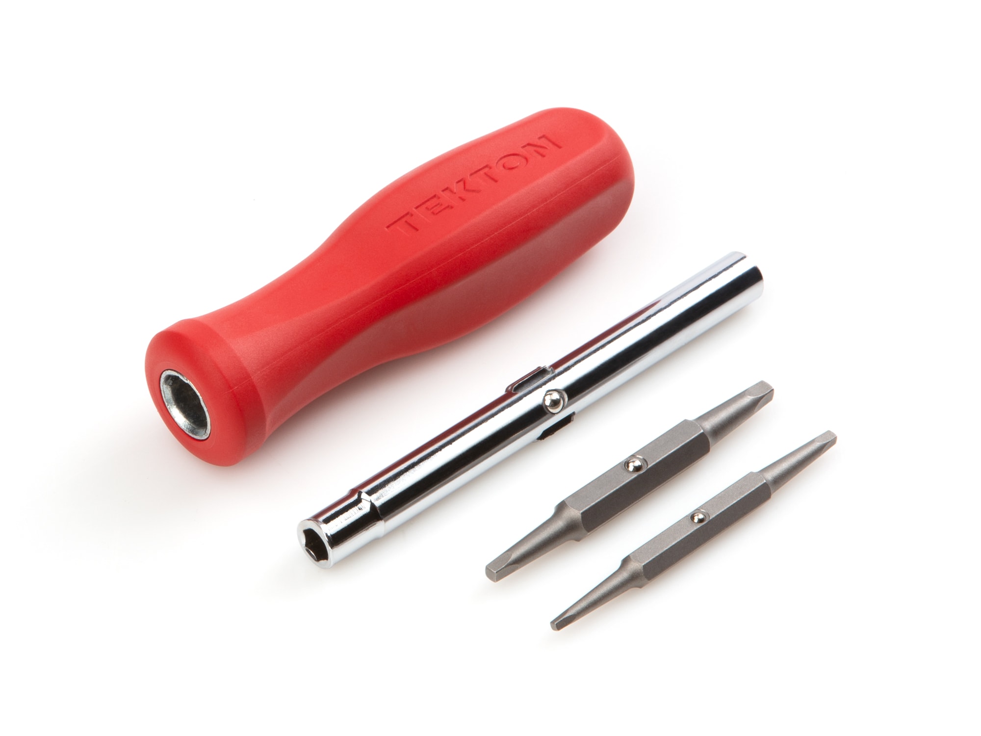 TEKTON DMS18015 Screwdrivers-Individual - View #2