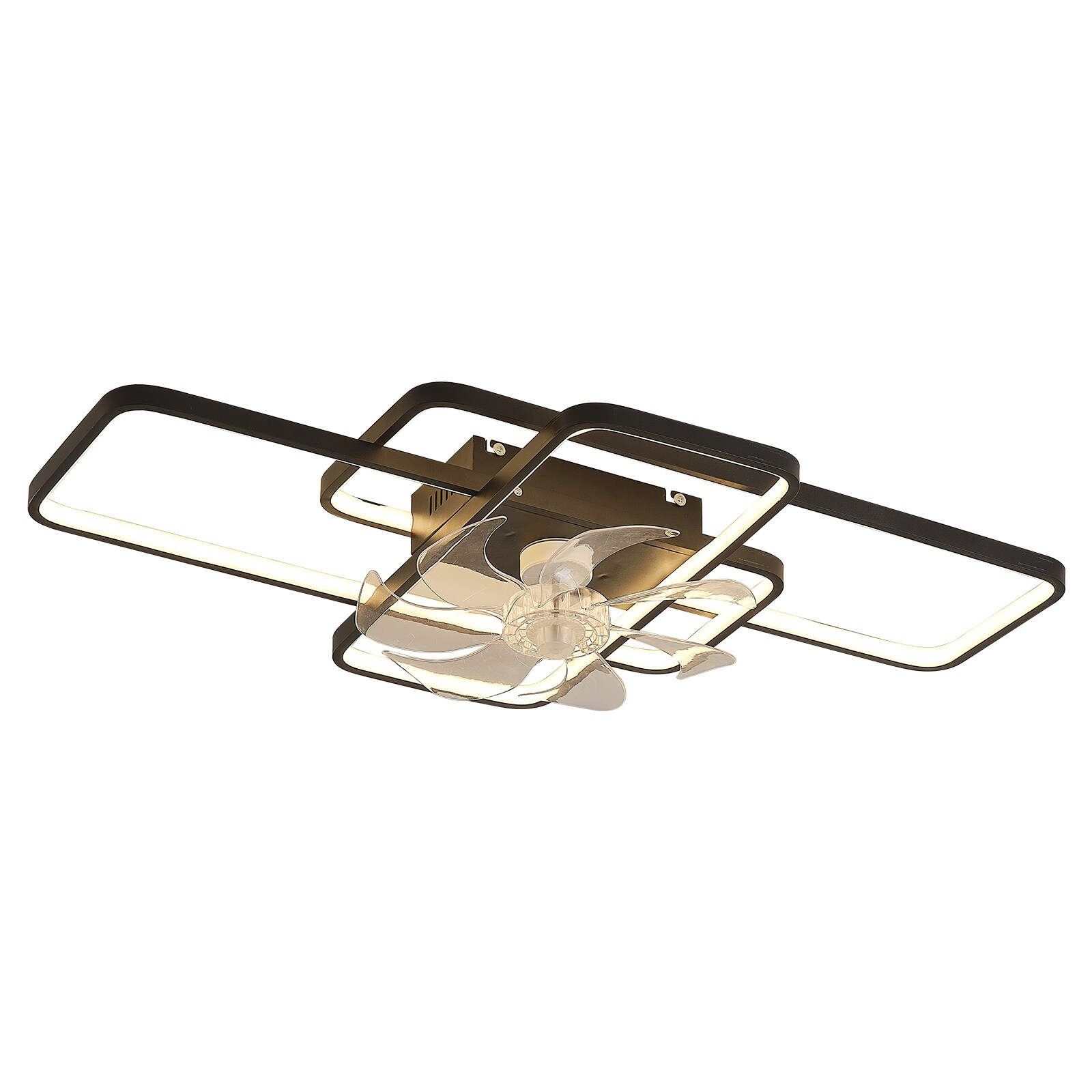 JUSHUA MT-2P235133 Ceiling-Fans - View #8