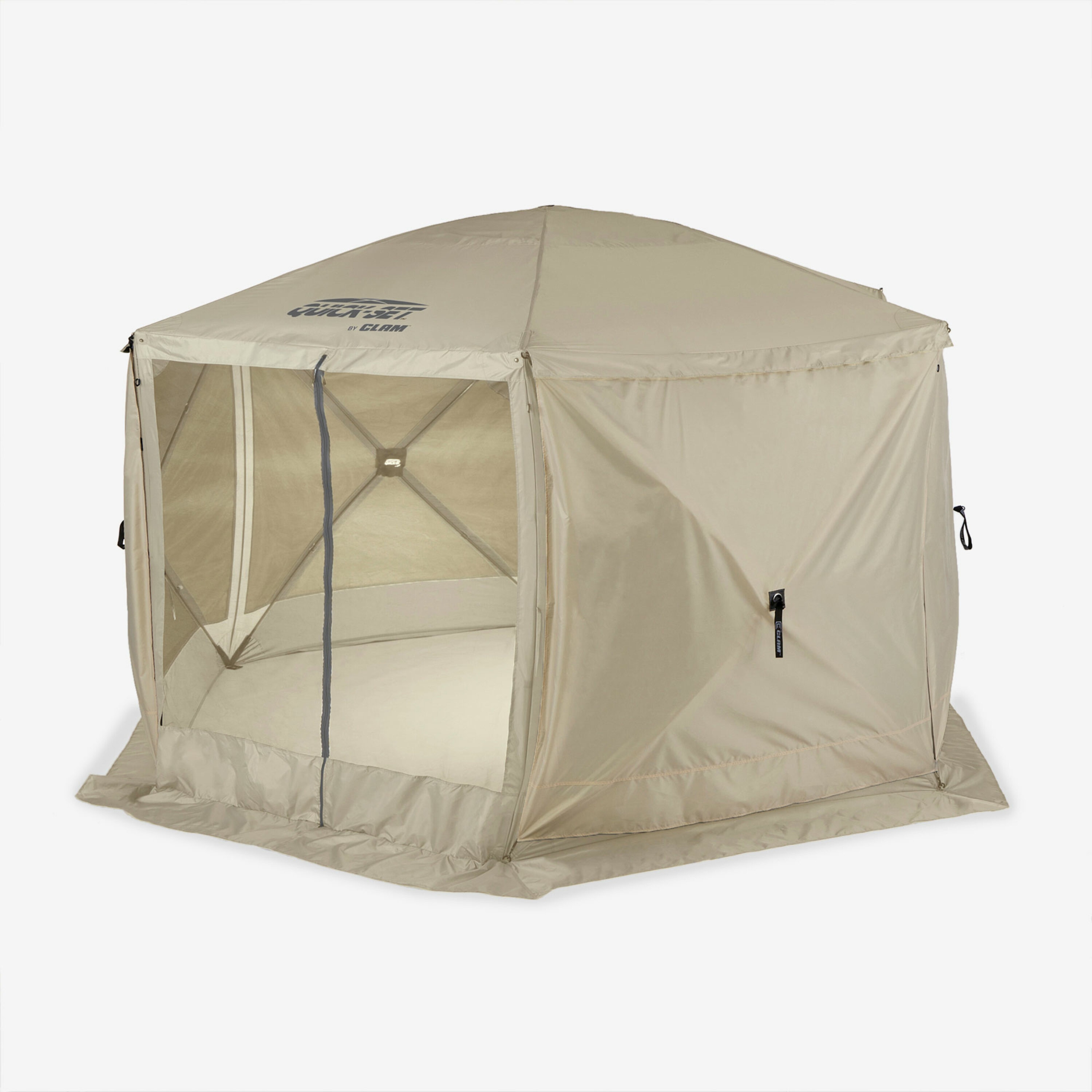 Clam Outdoors 149205 Tent-Accessories - View #6