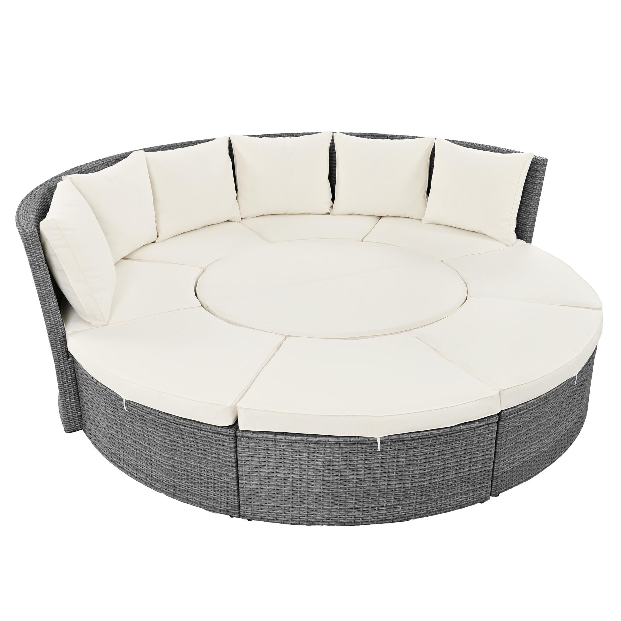 Bayfeve BFTP-22A-PCS Patio-Conversation-Sets - View #7