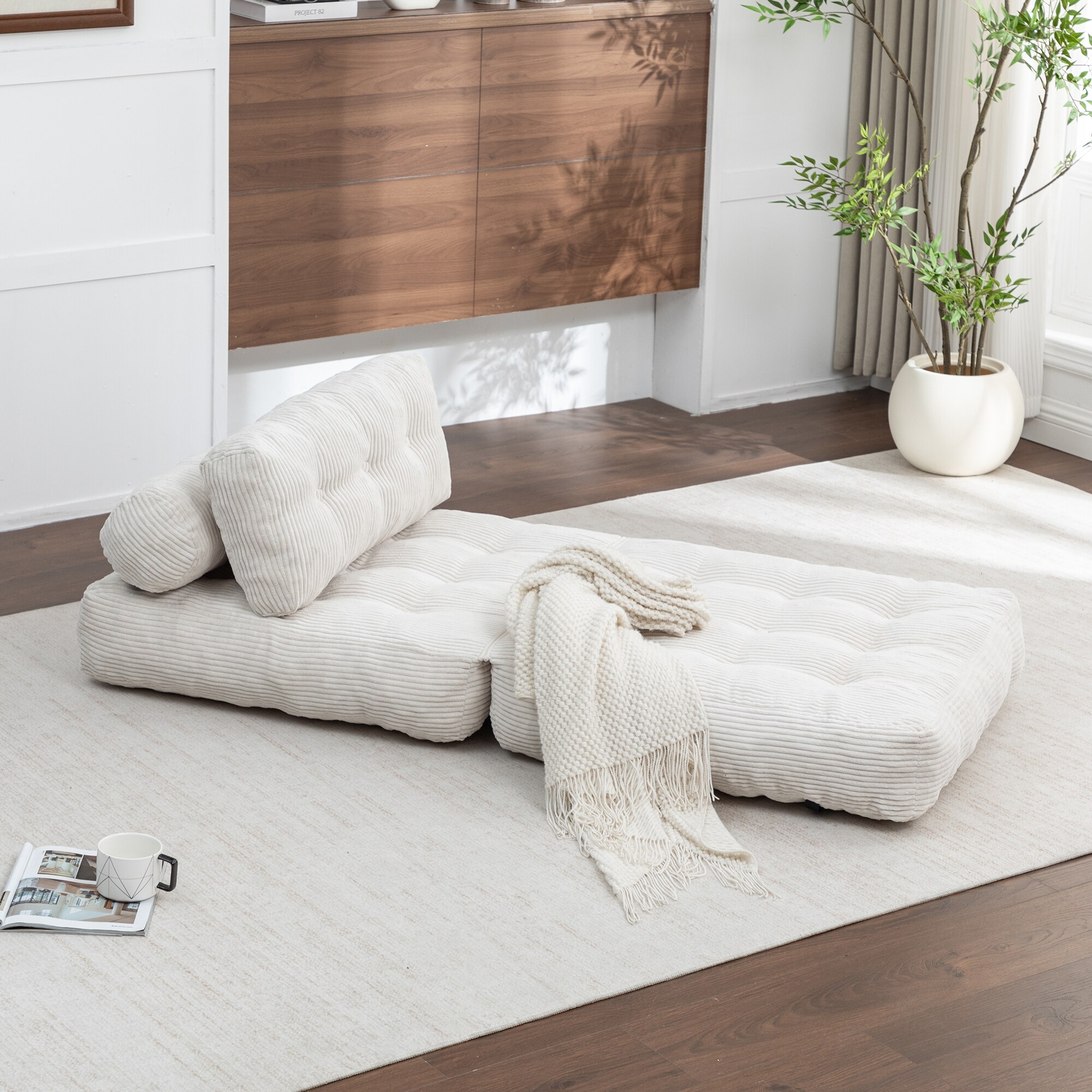 Blisstyle BB156 Bean-Bag-Chairs - View #6
