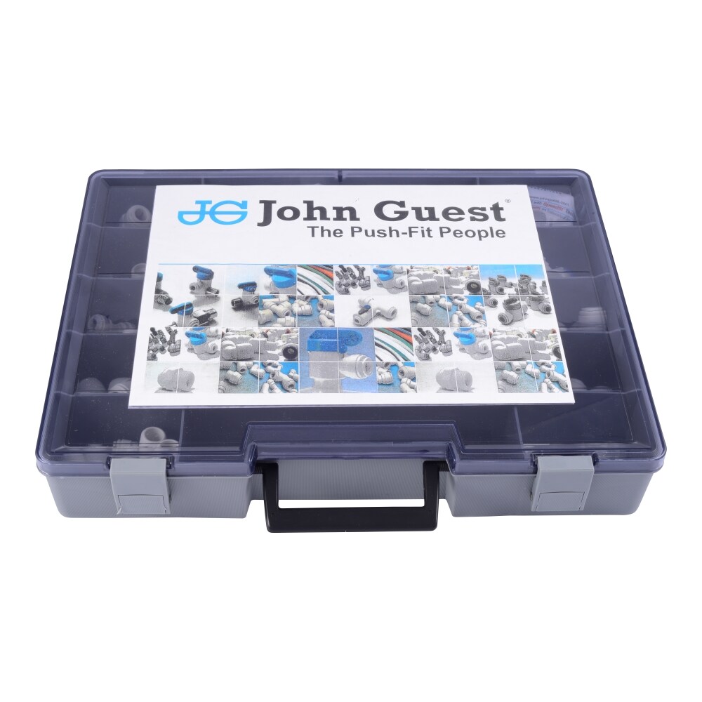 John Guest KIT-ISRKA Push-Fittings - View #2