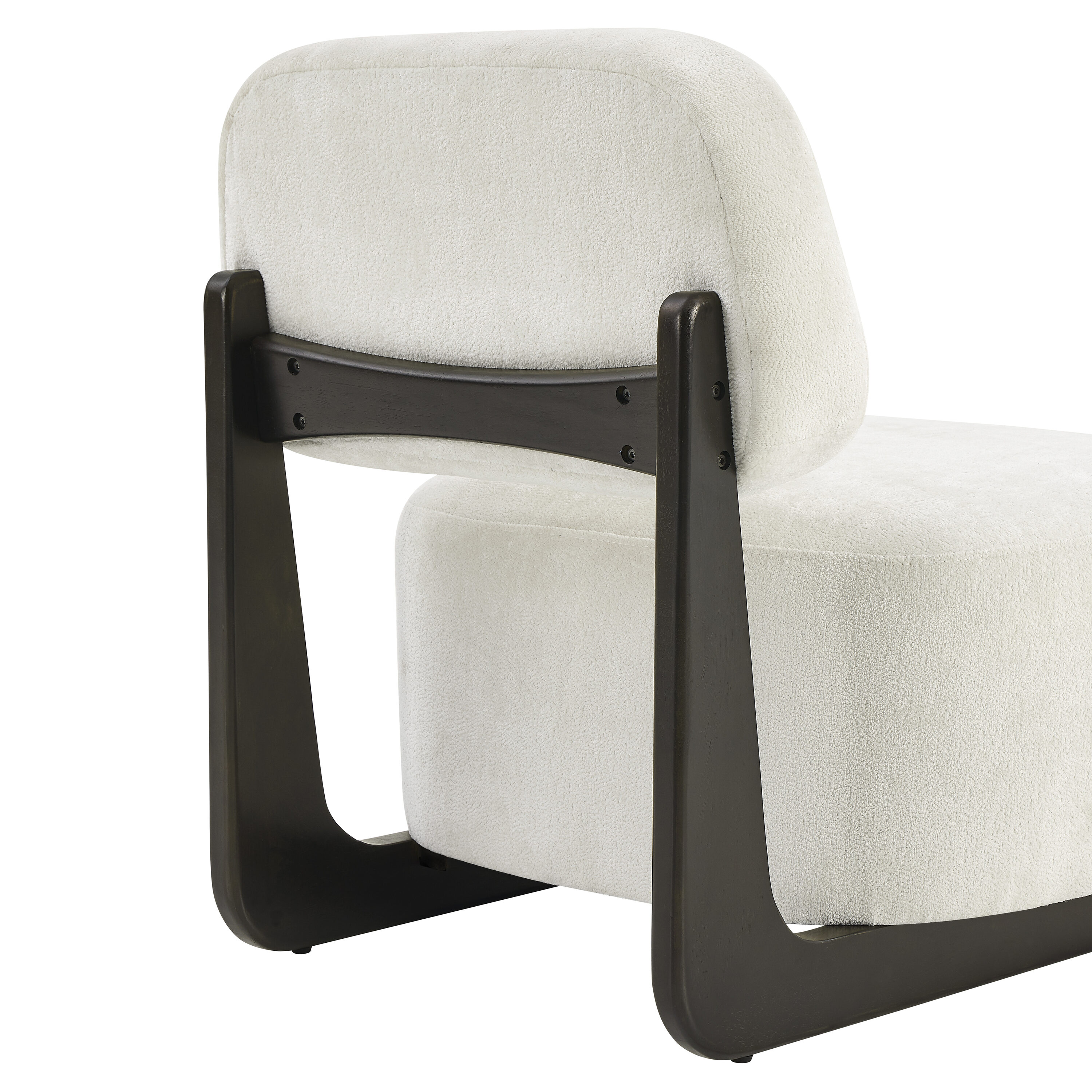 Roundhill Furniture AC408WH chairs - View #11