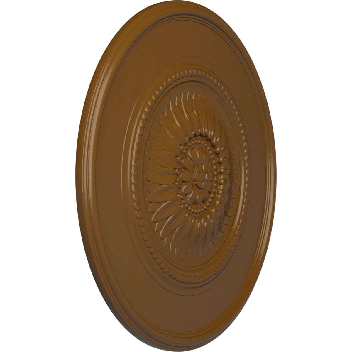 Ekena Millwork CM29WGSTF Ceiling-Medallions - View #2