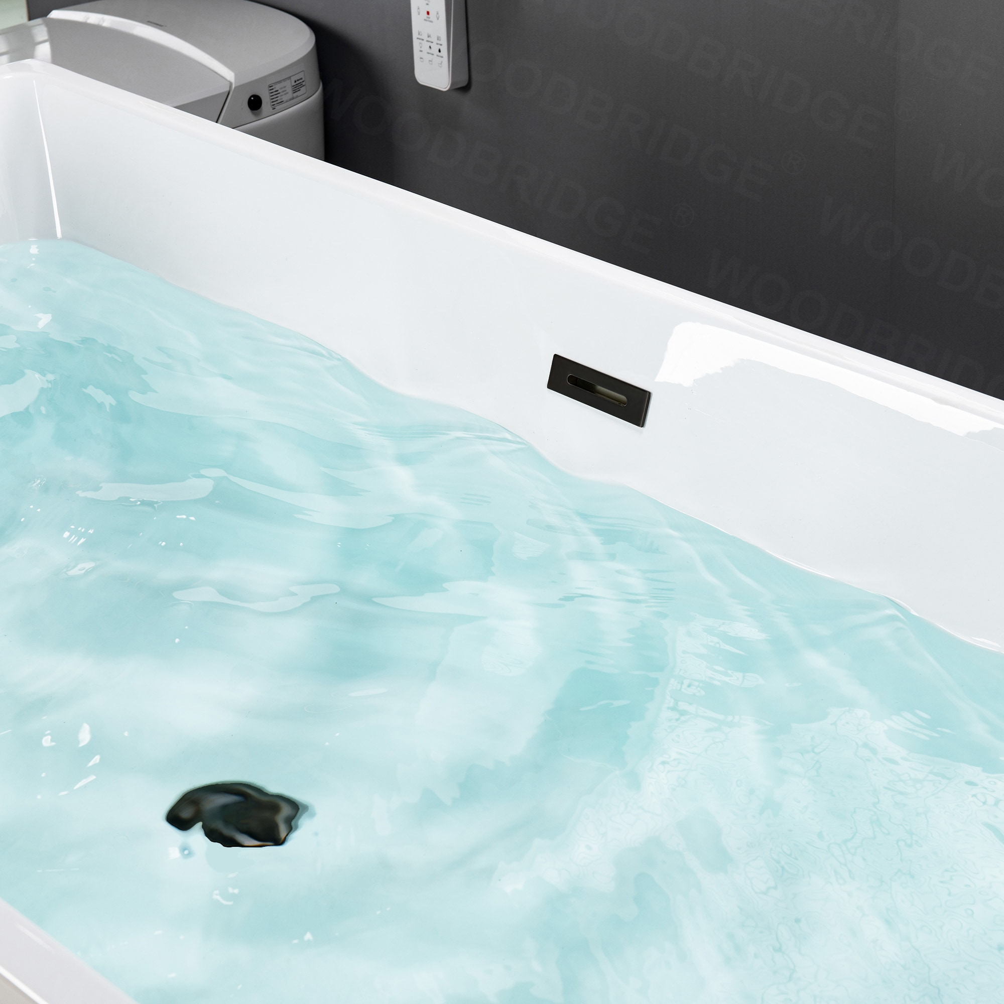 Woodbridge LB209 bathtubs - View #12