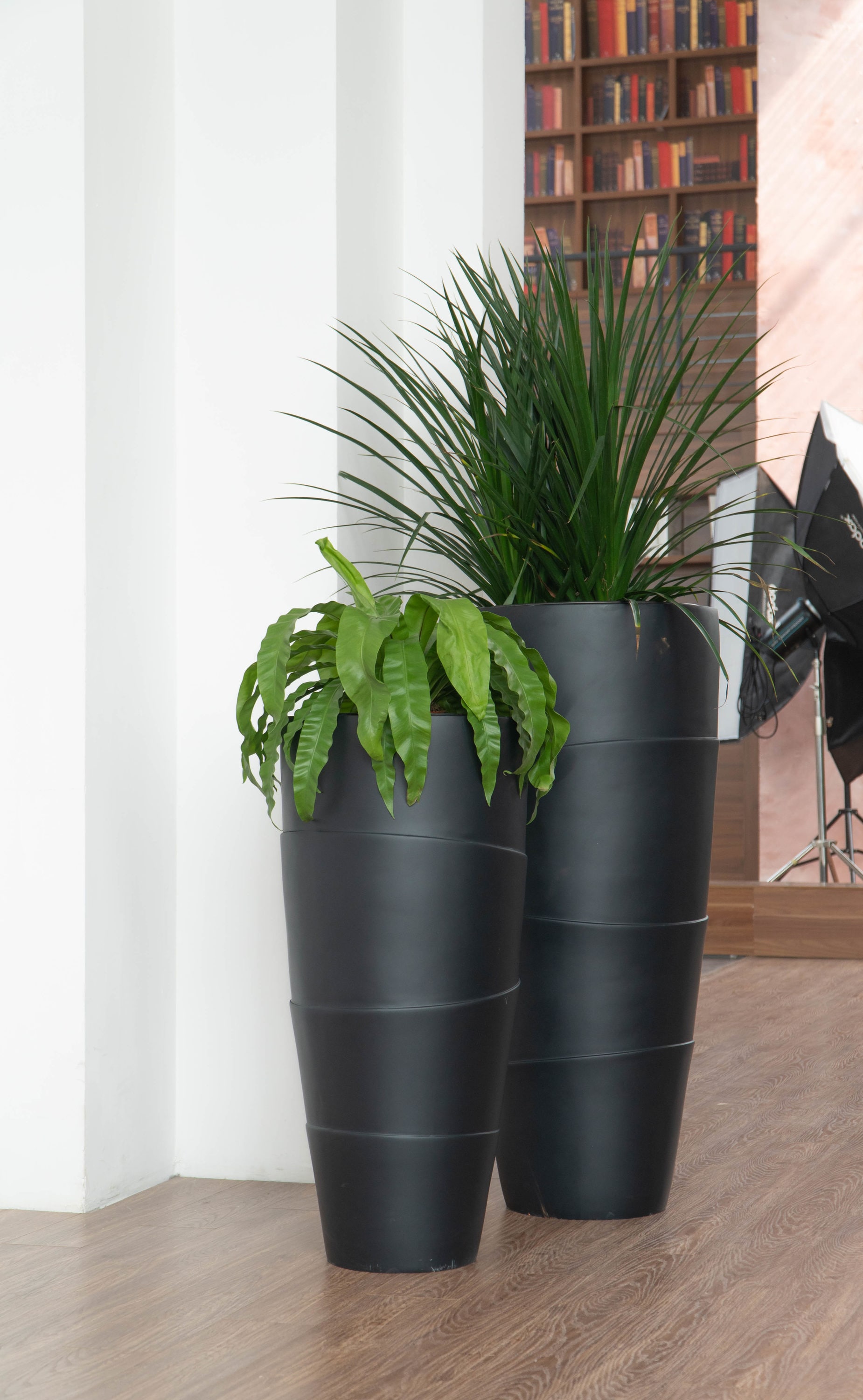 Vasesource CATENA40BL Planter-Window-Box - View #3