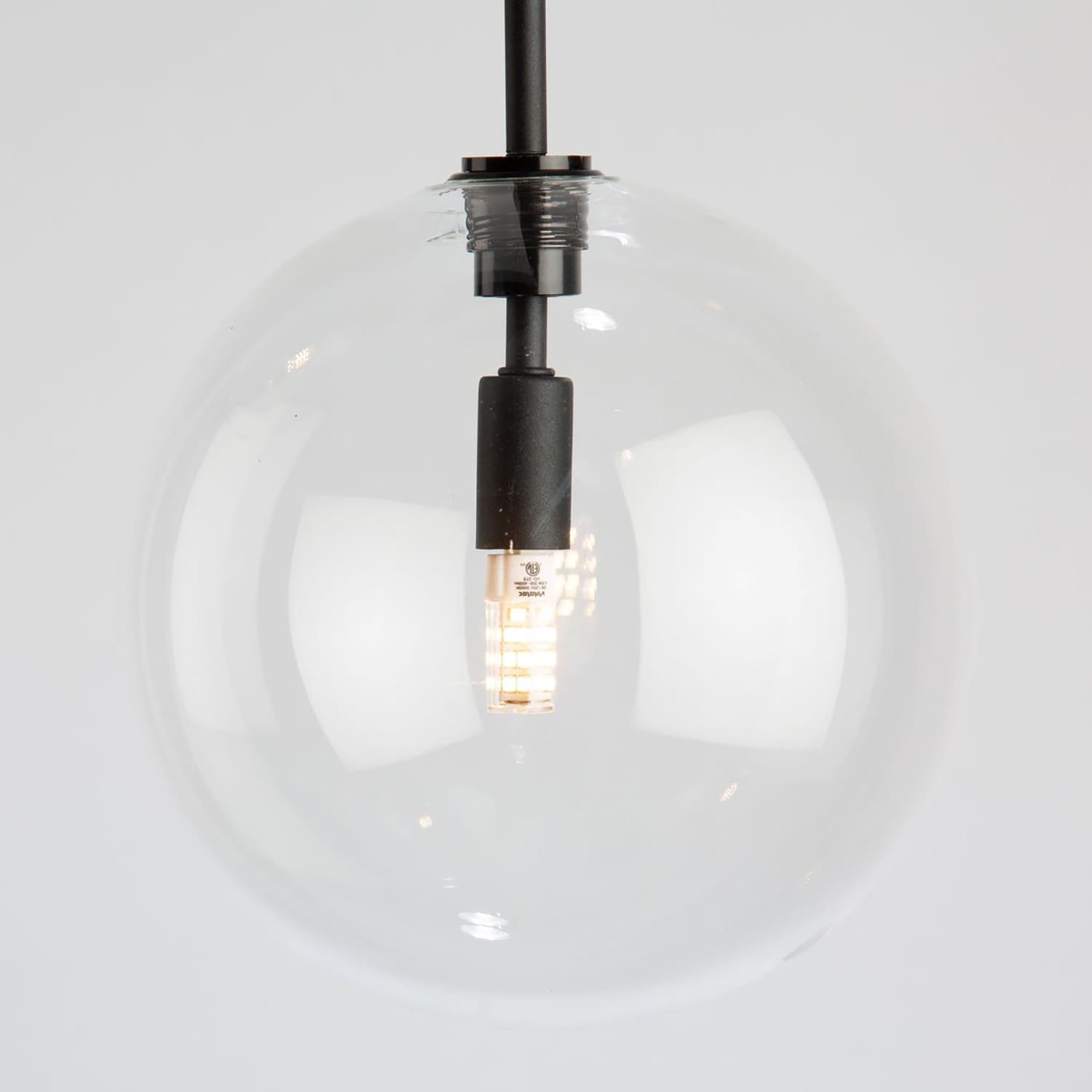 ARTCRAFT SC13193BK Pendant-Lights - View #6