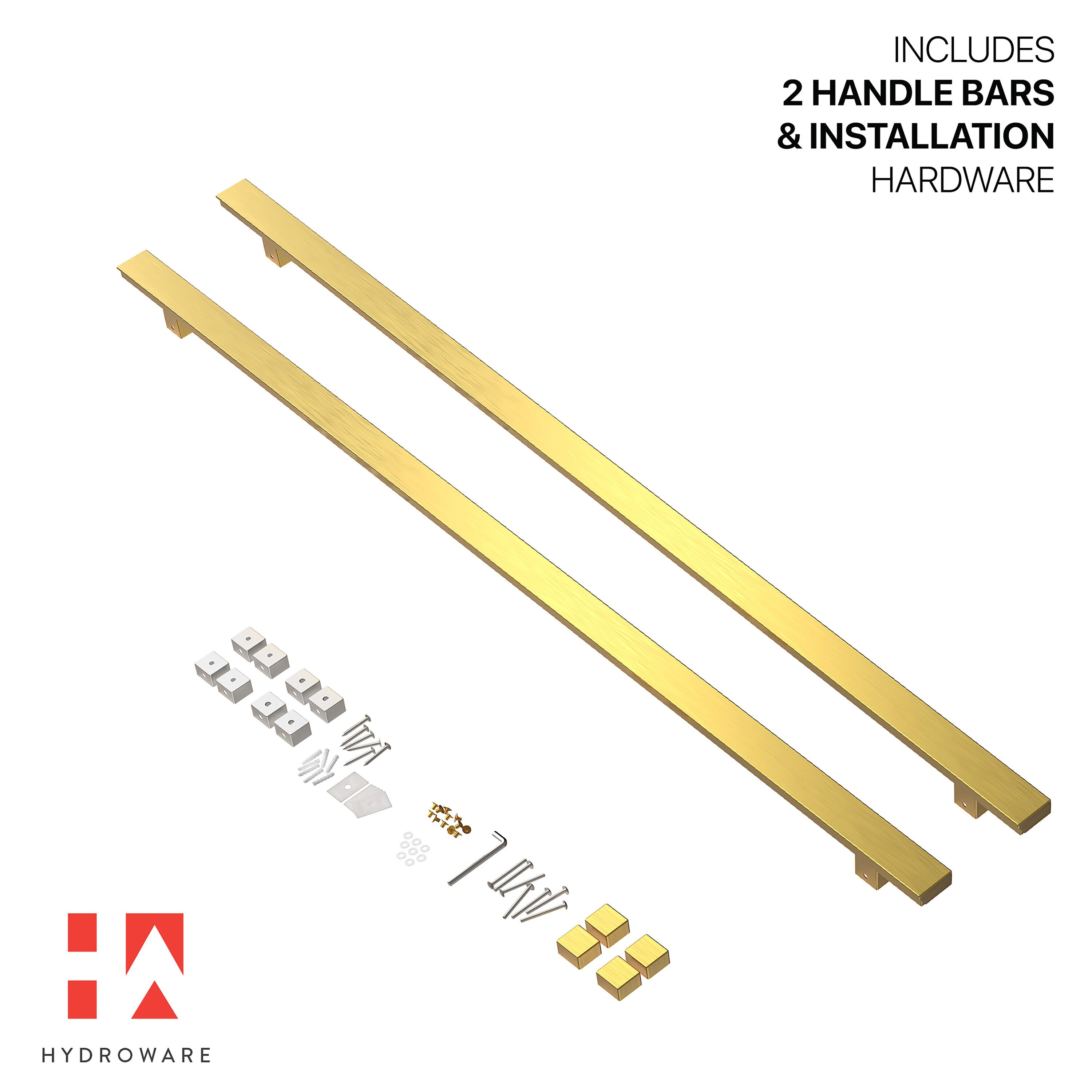 HYDROWARE HYD-0093 Door-Handles - View #4