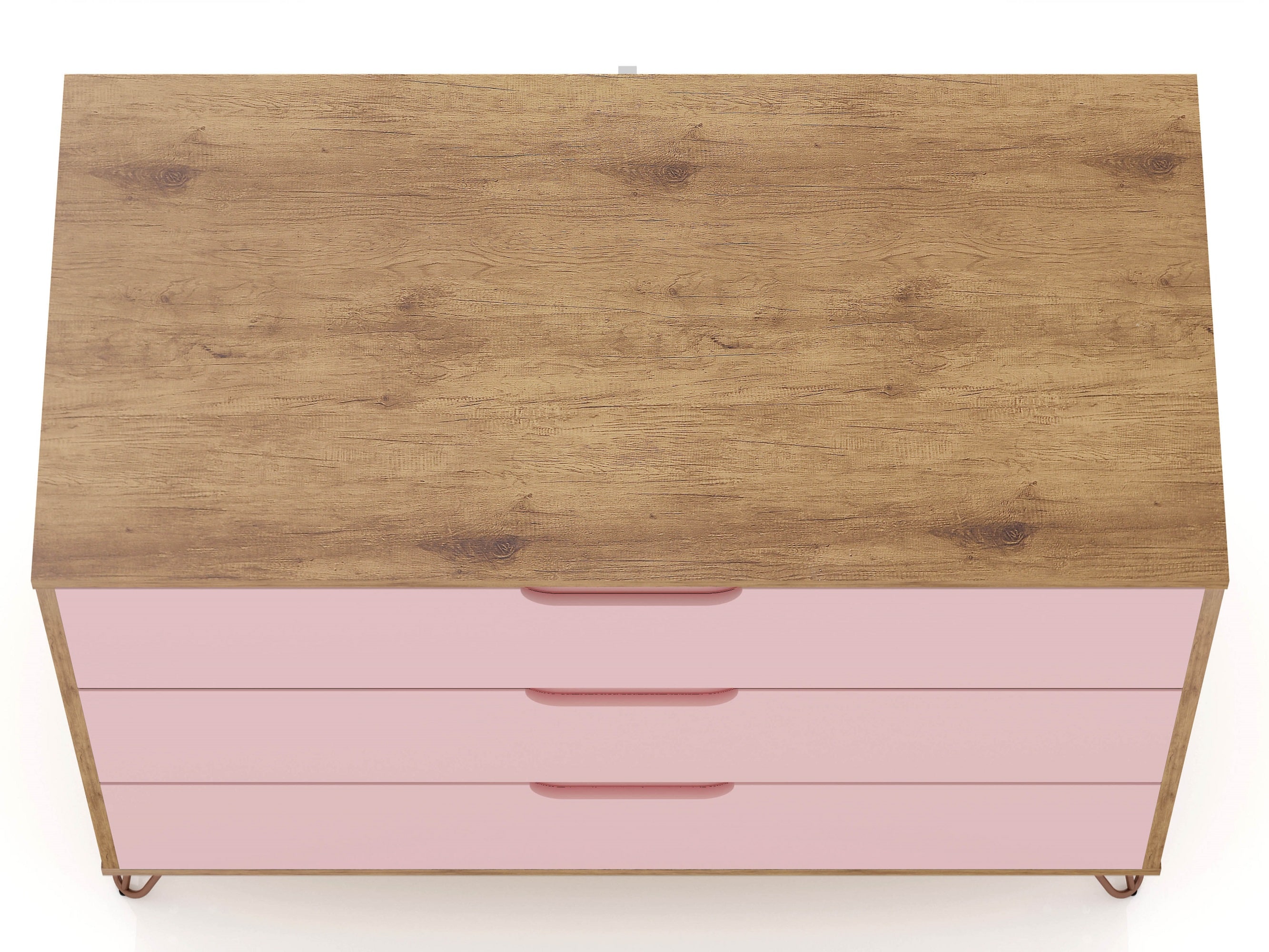 Manhattan Comfort 2-103GMC6 dressers - View #10