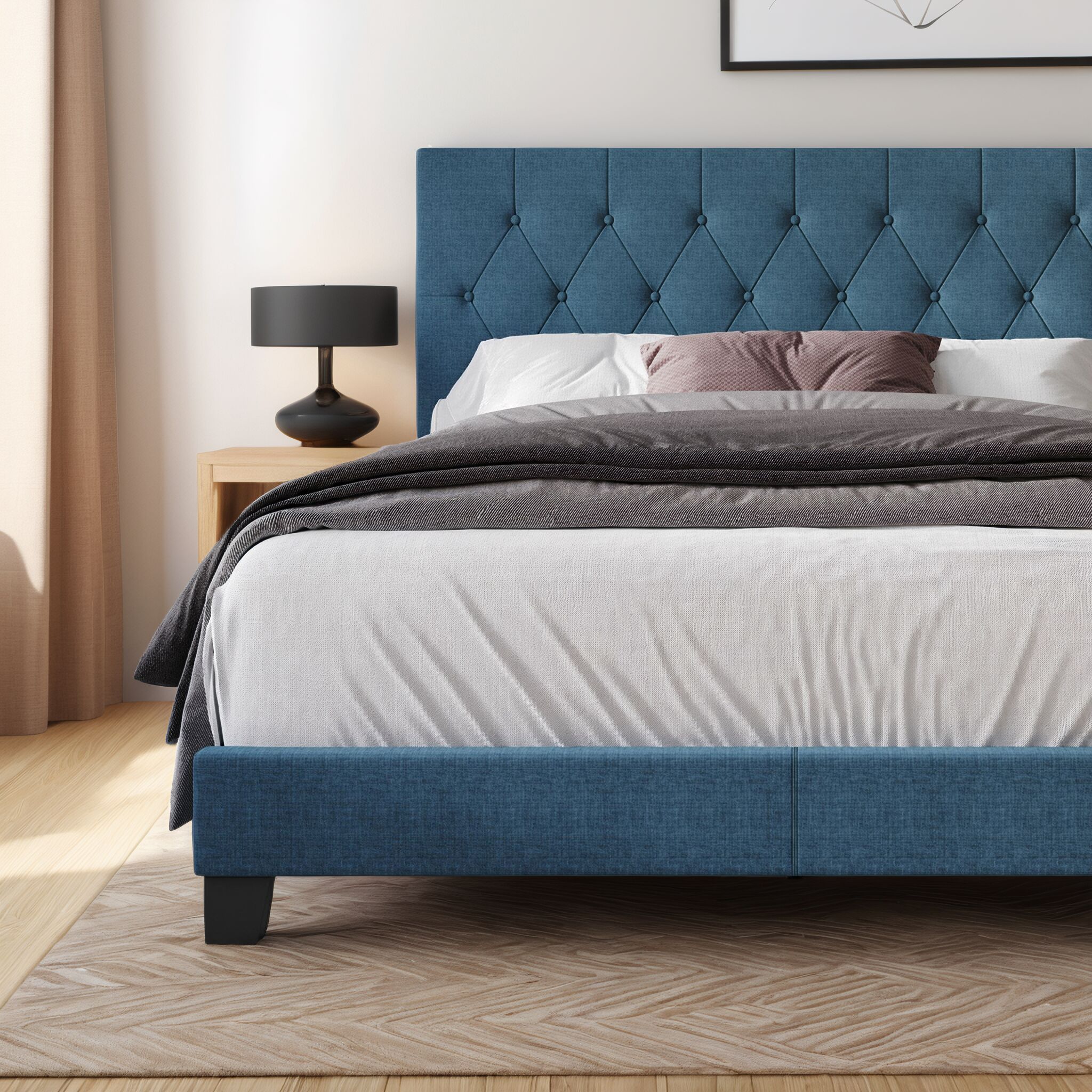 Home Design 80178-141 beds - View #3