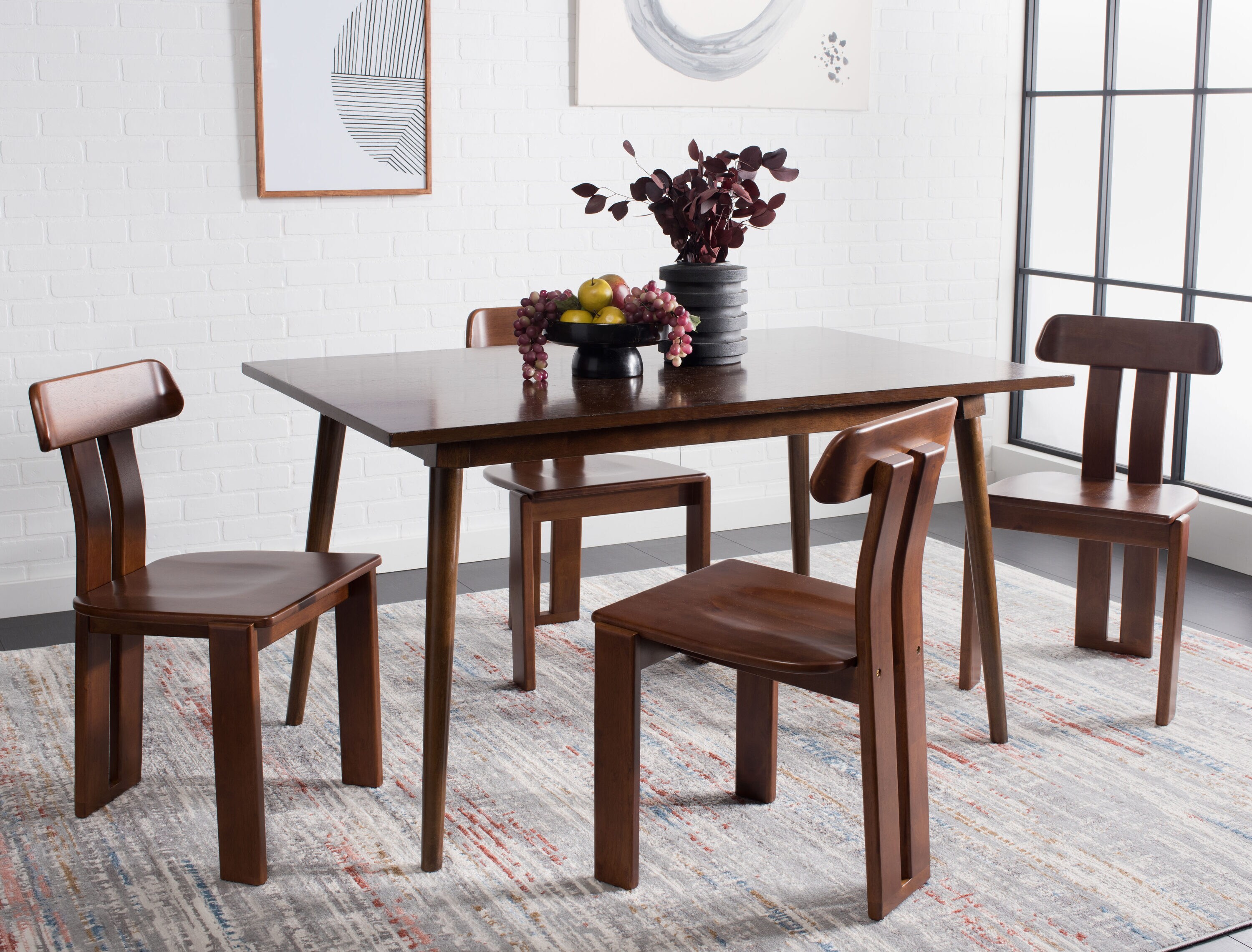 Safavieh DCH8801A Dining-Chairs - View #2