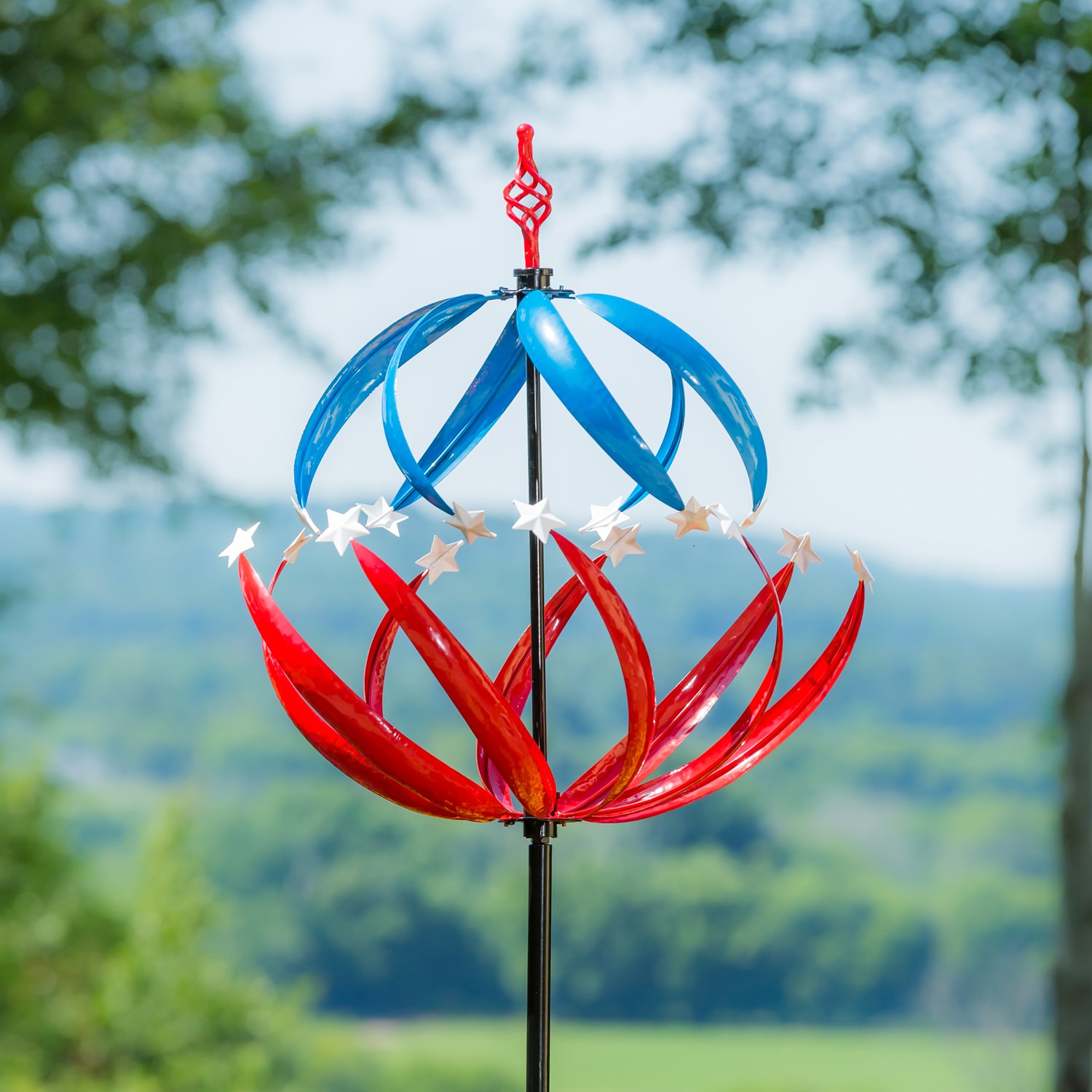 Evergreen 47M4007 Decorative-Windmills - View #3