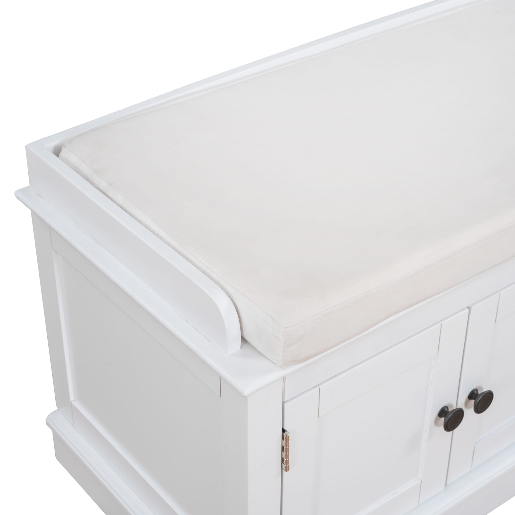 ModernLuxe WF284227AAK bench - View #7