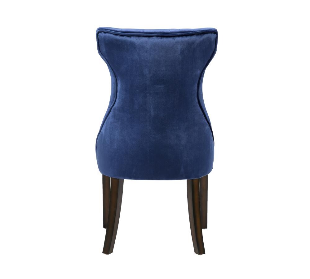 Chic Home Design FDC2914-LW Dining-Chairs - View #5