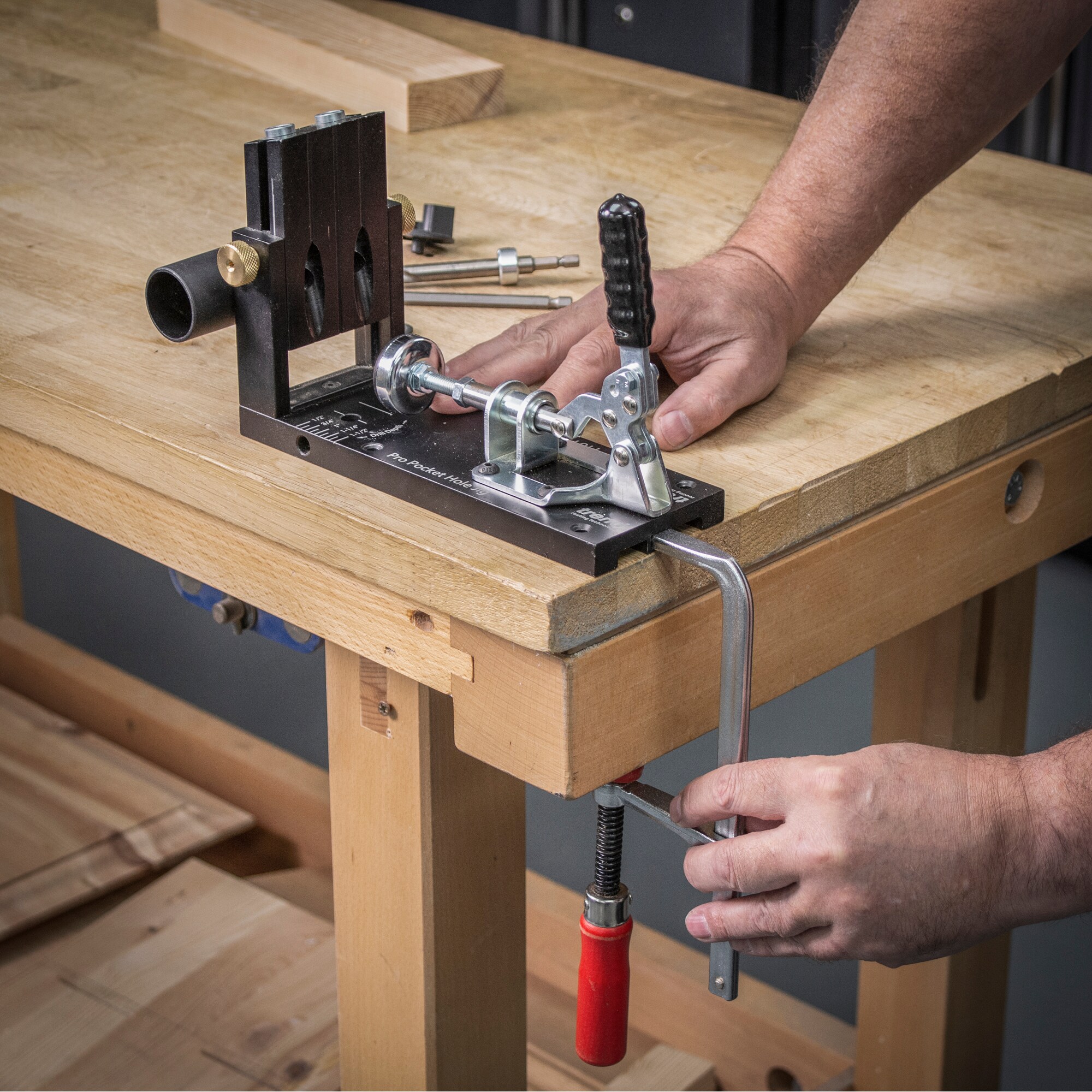 Trend Tool Technology PH/JIG/AK b101325 - View #8