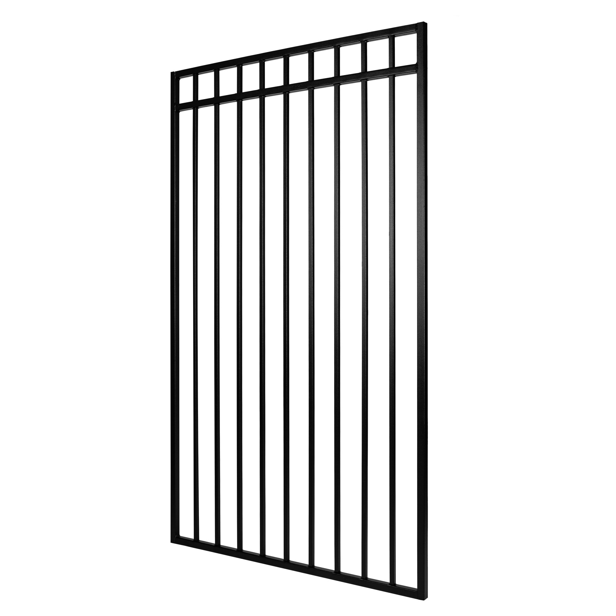 Nuvo Iron ICG04568 Fence-Gates - View #3