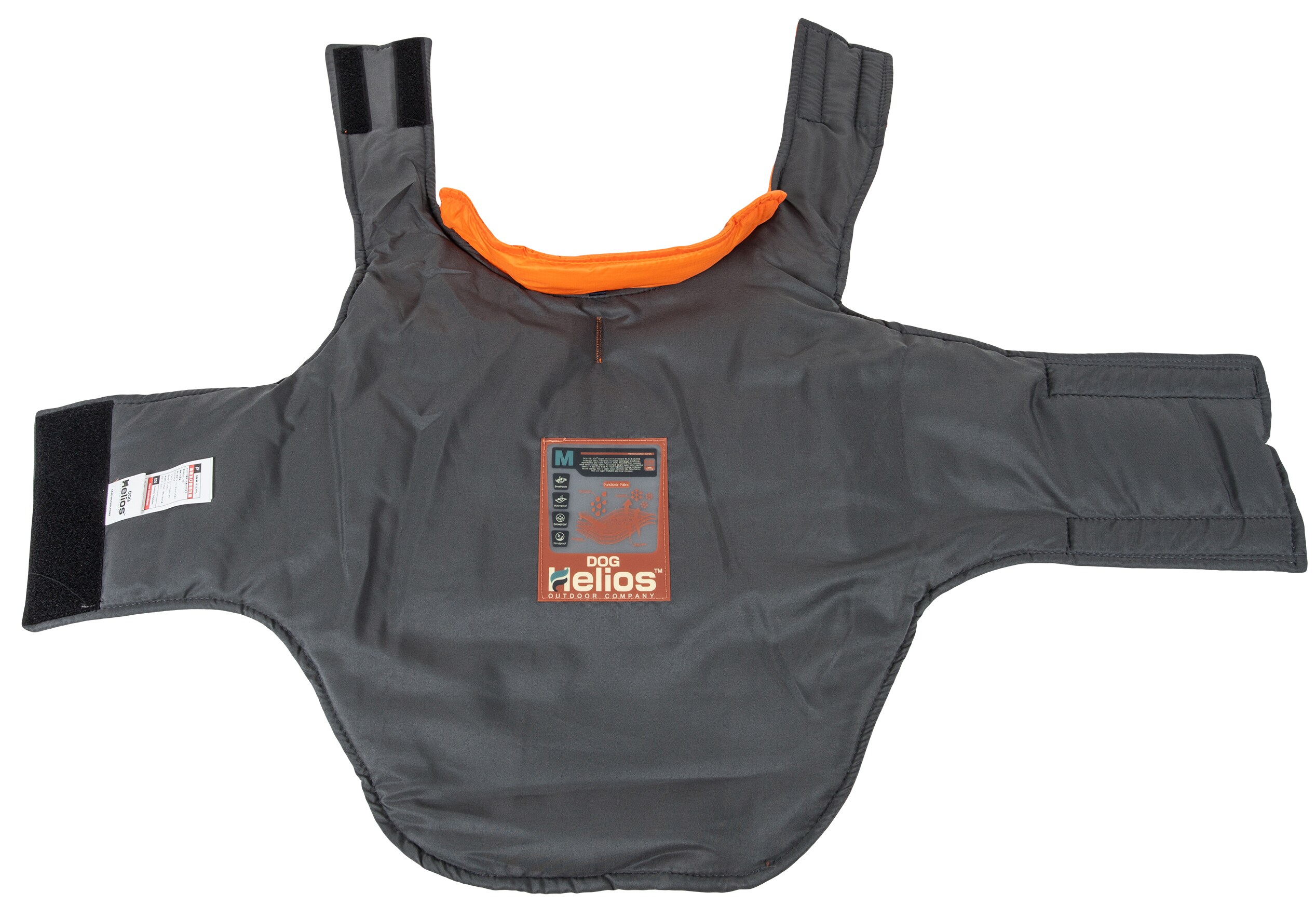 Dog Helios JKHL5ORSM Dog-Apparel - View #4