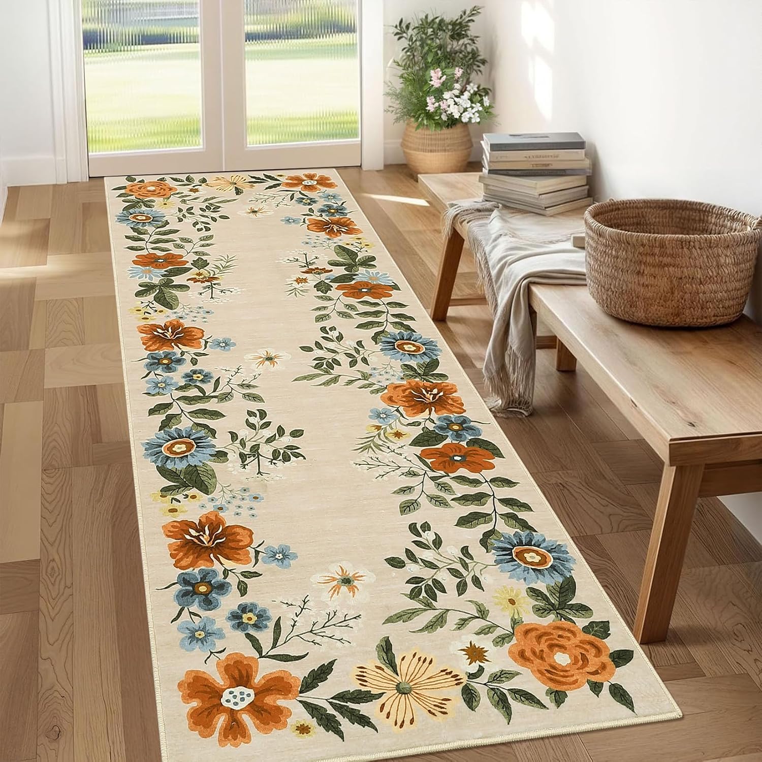 GAOMON CES-HWE0DCEZDXSY-AF6 rugs - View #2
