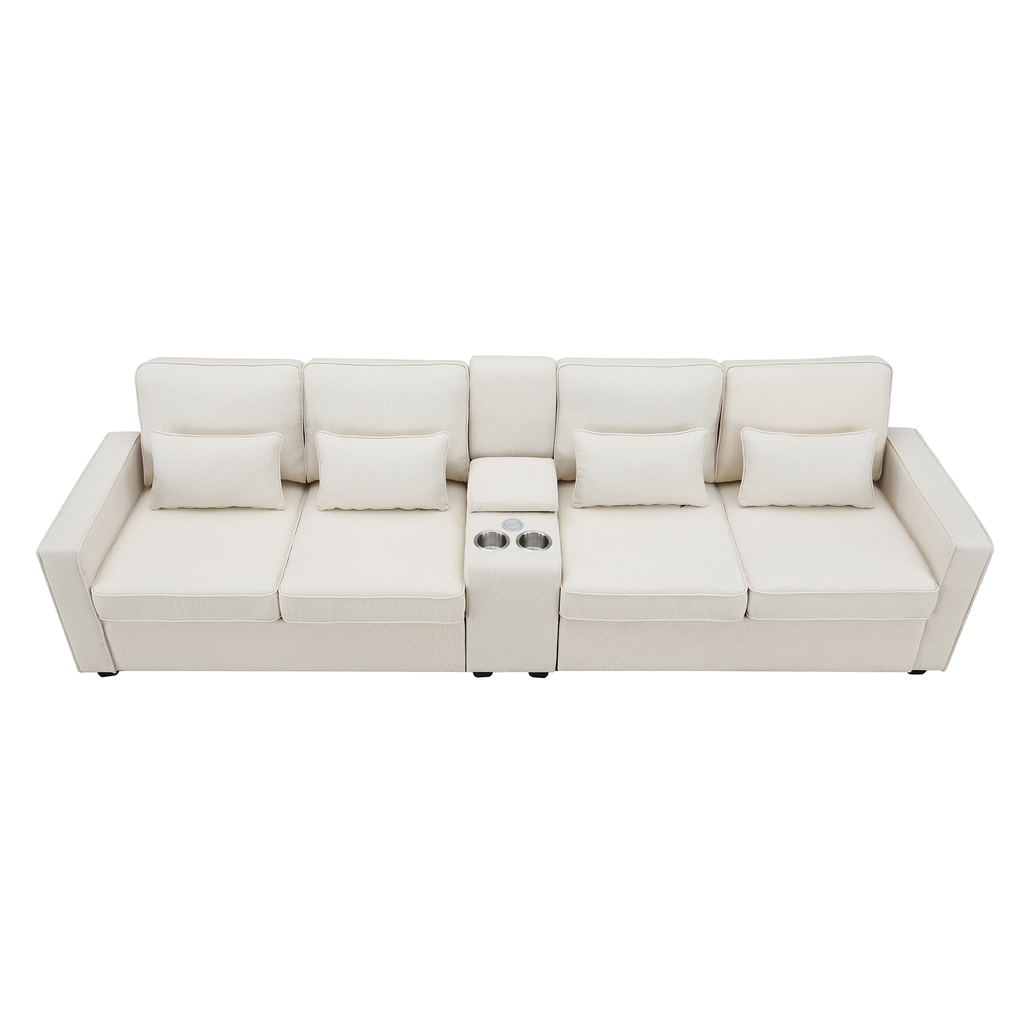 Mondawe OR-009EAA-US Sofas-Loveseats - View #7