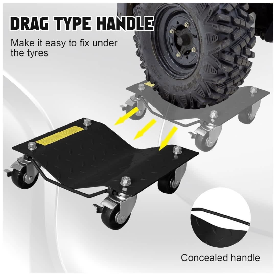 Qeetex NL-PAU-0LSUOLER Automotive-Specialty-Tools - View #5