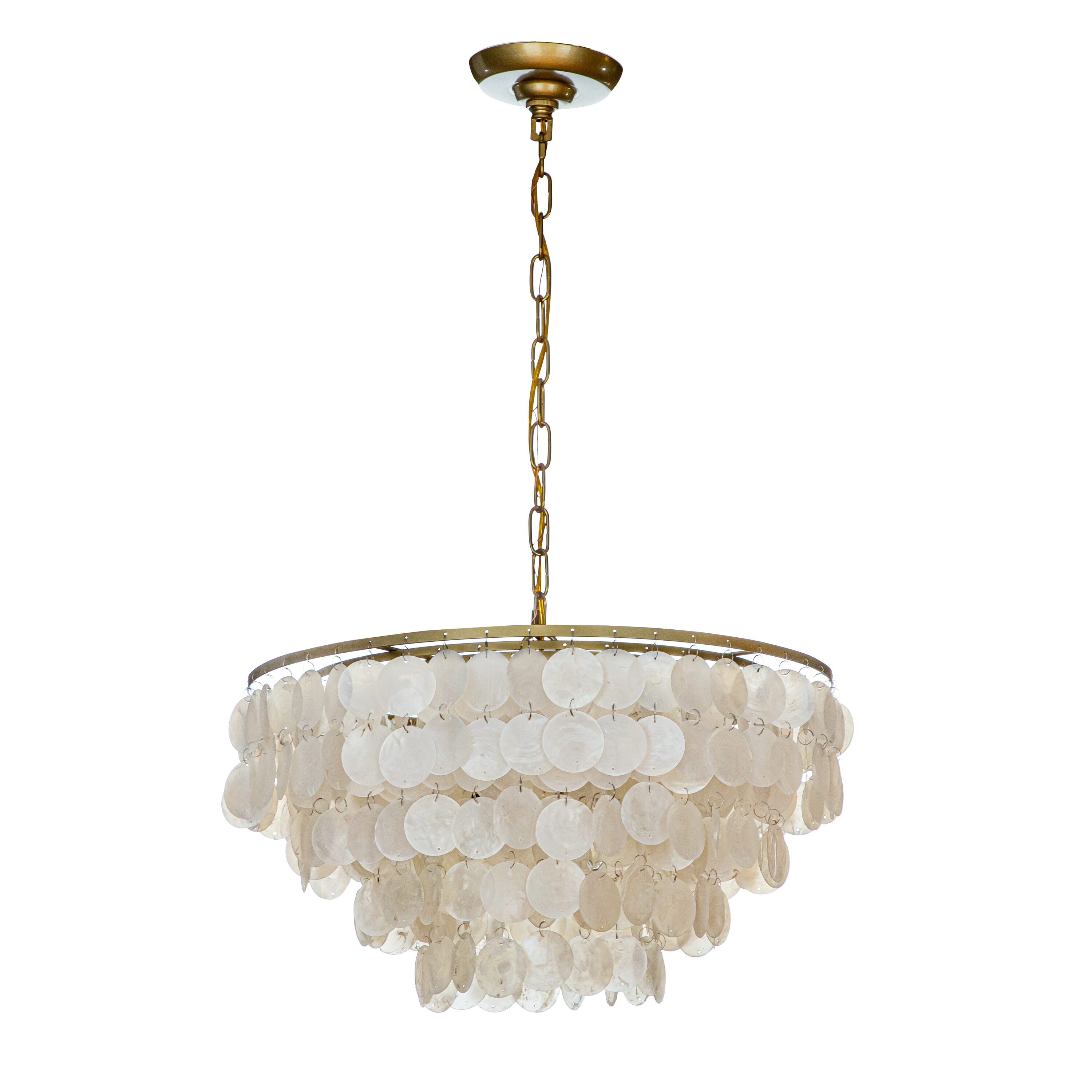 AloaDecor Lighting L7103D50BR08A b090015 - View #9