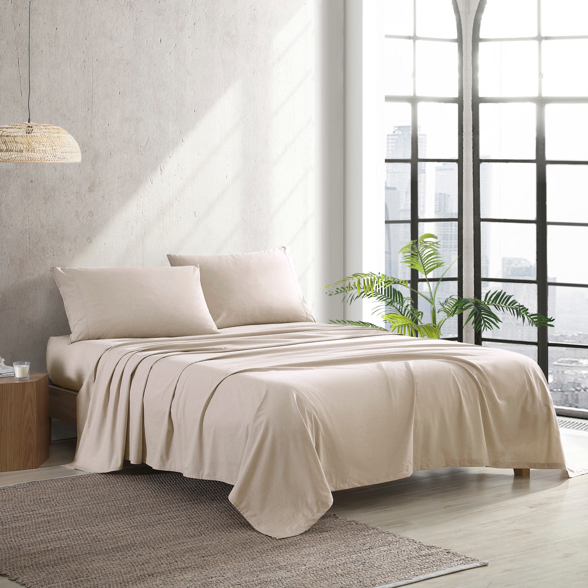 Brielle Home 807000275984 Sheet-Sets - View #2