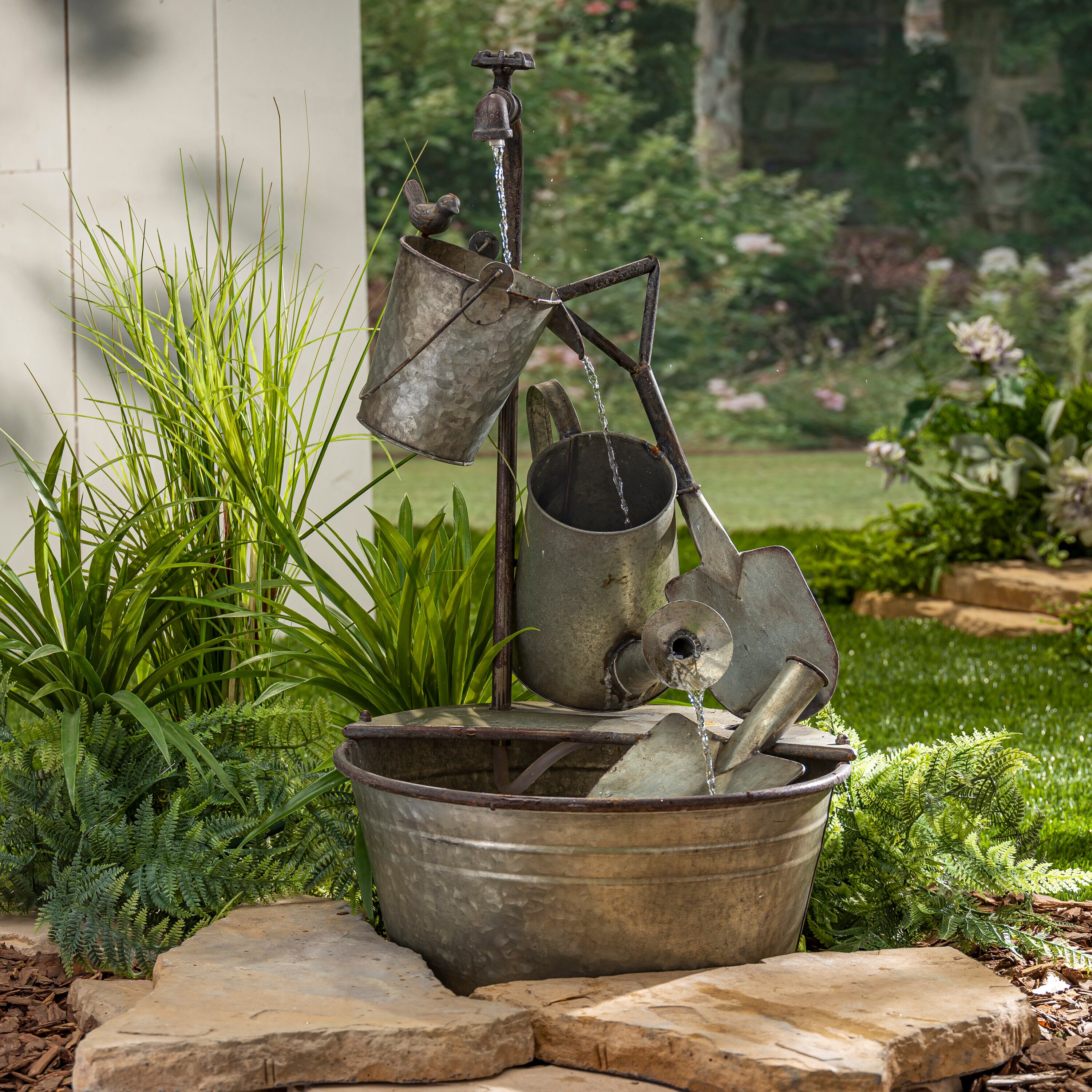 Gerson International 2390180EC fountains - View #3