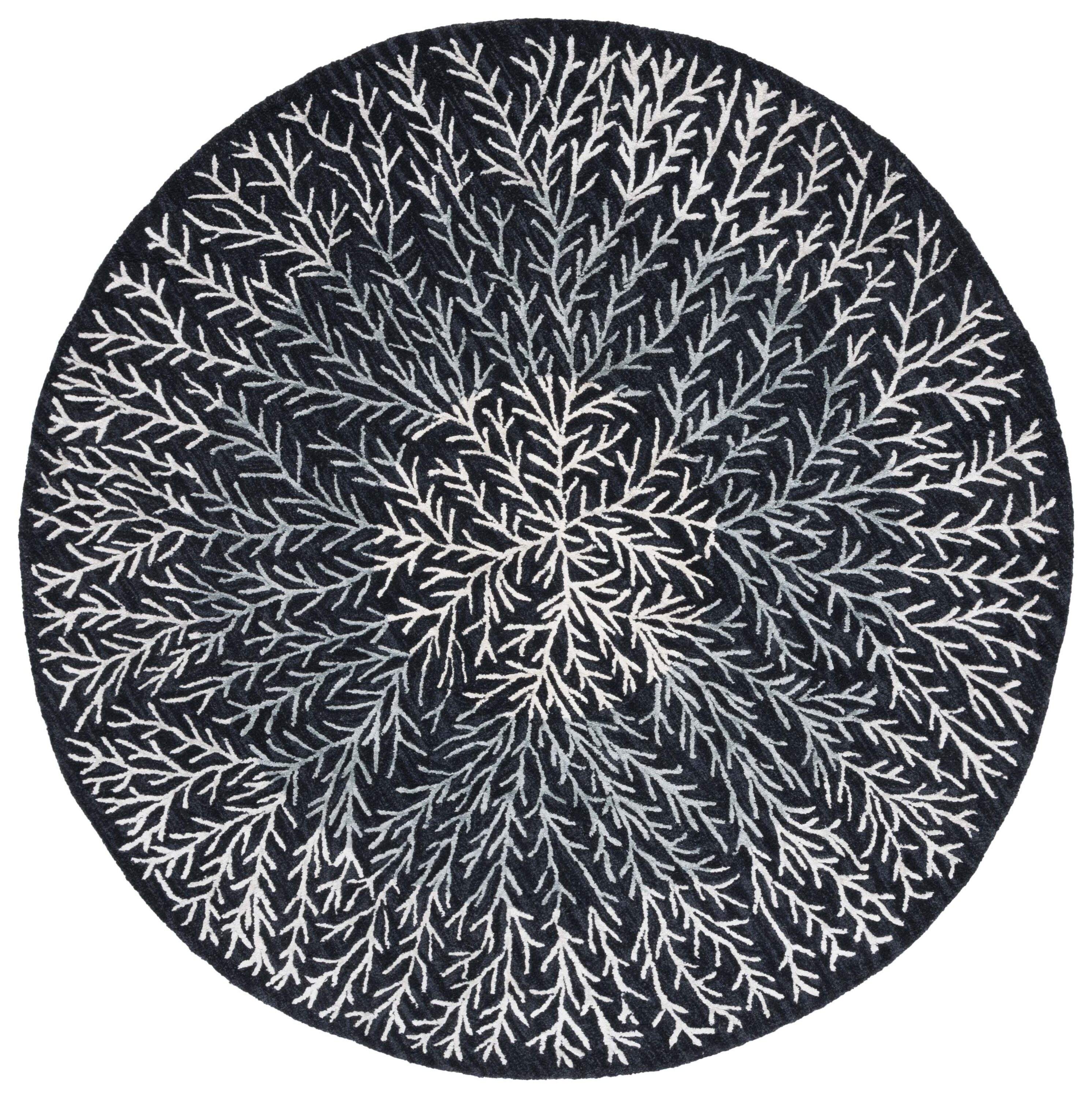 Safavieh SOH257Z-6R rugs - View #2