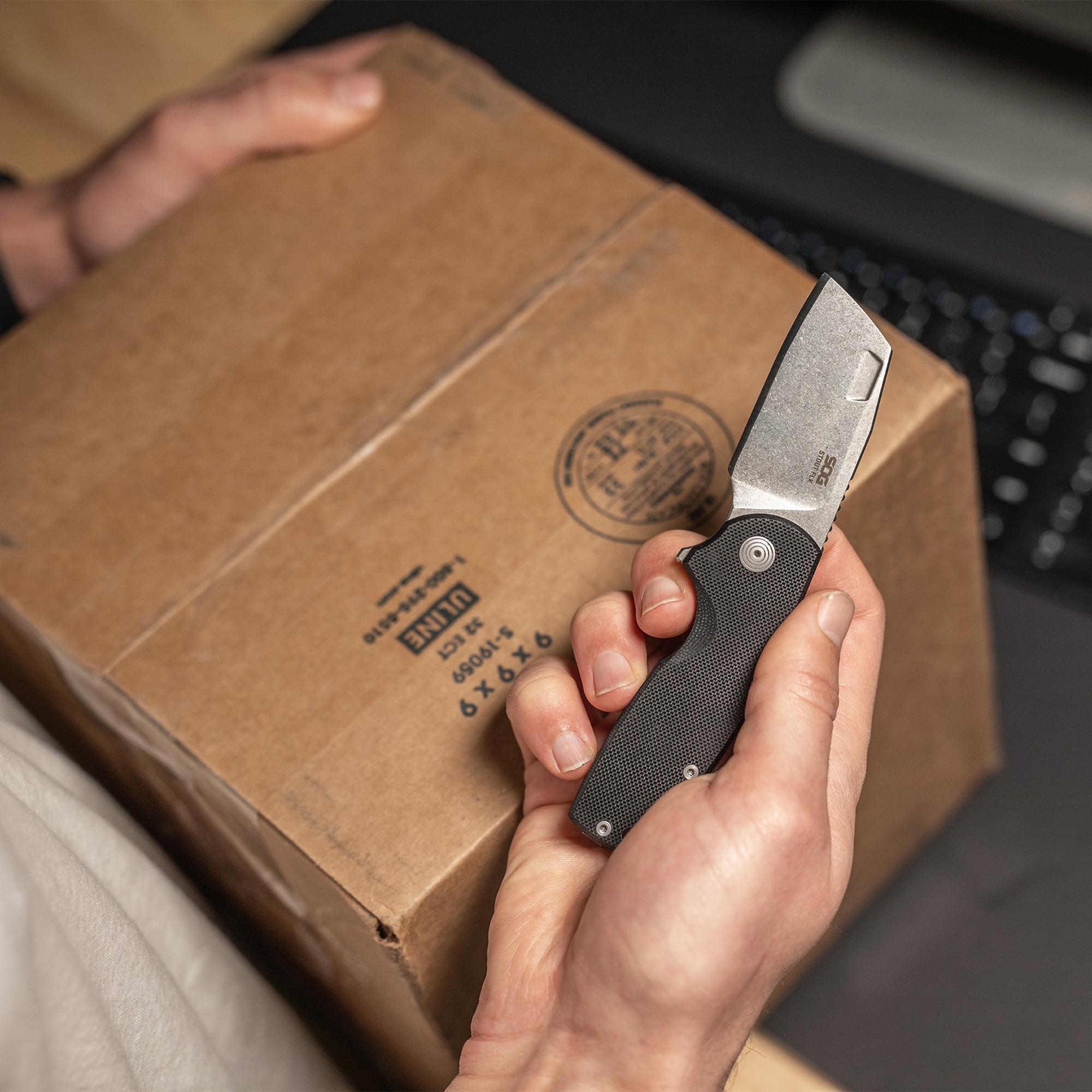 SOG GSMSOG1431257 c100416 - View #9