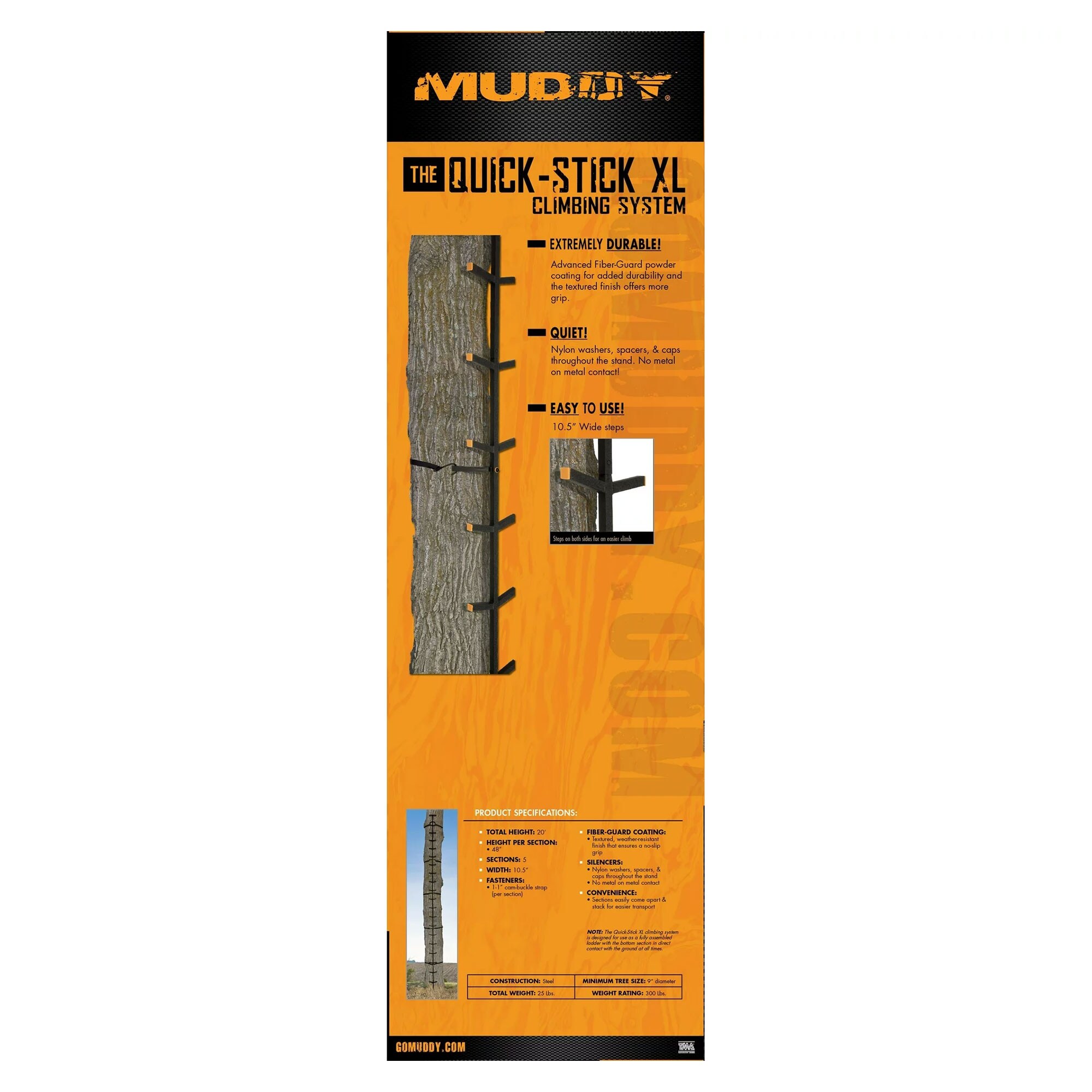 Muddy 398230 Hunting-Blinds - View #10