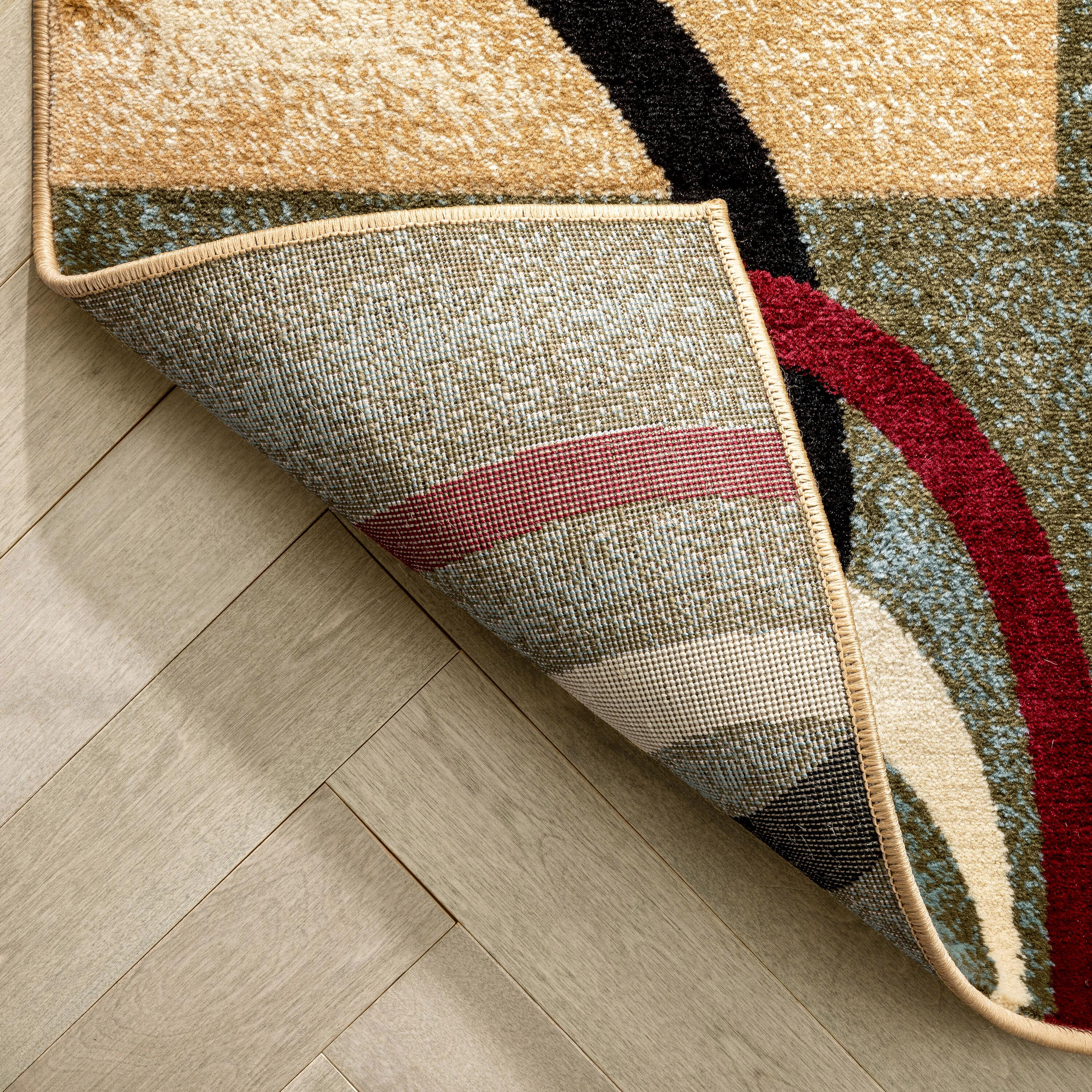 Well Woven 547824 rugs - View #4