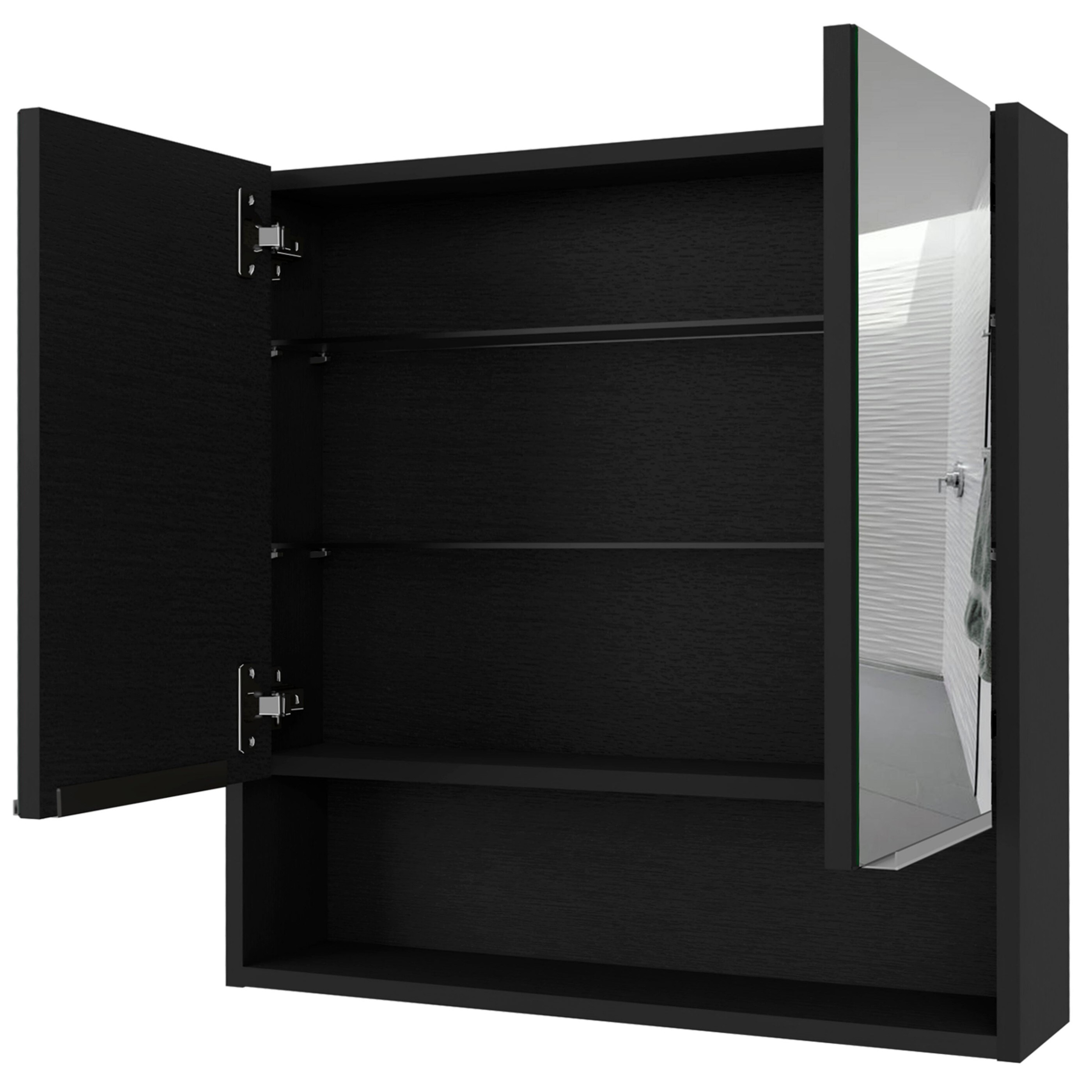 ToolCat BZ-2-147-JYG Bathroom-Medicine-Cabinets - View #4