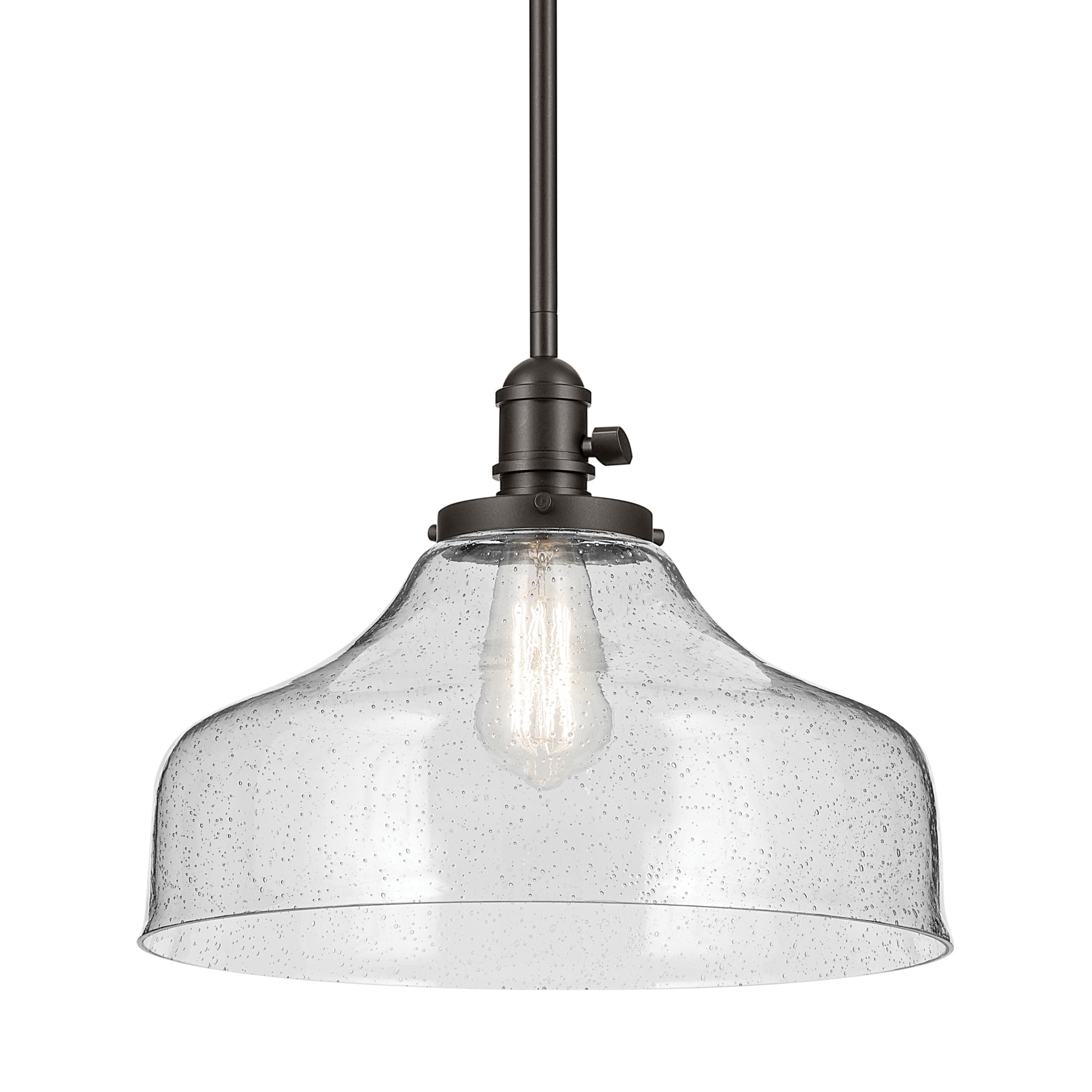 Kichler 43906OZ Pendant-Lights - View #2