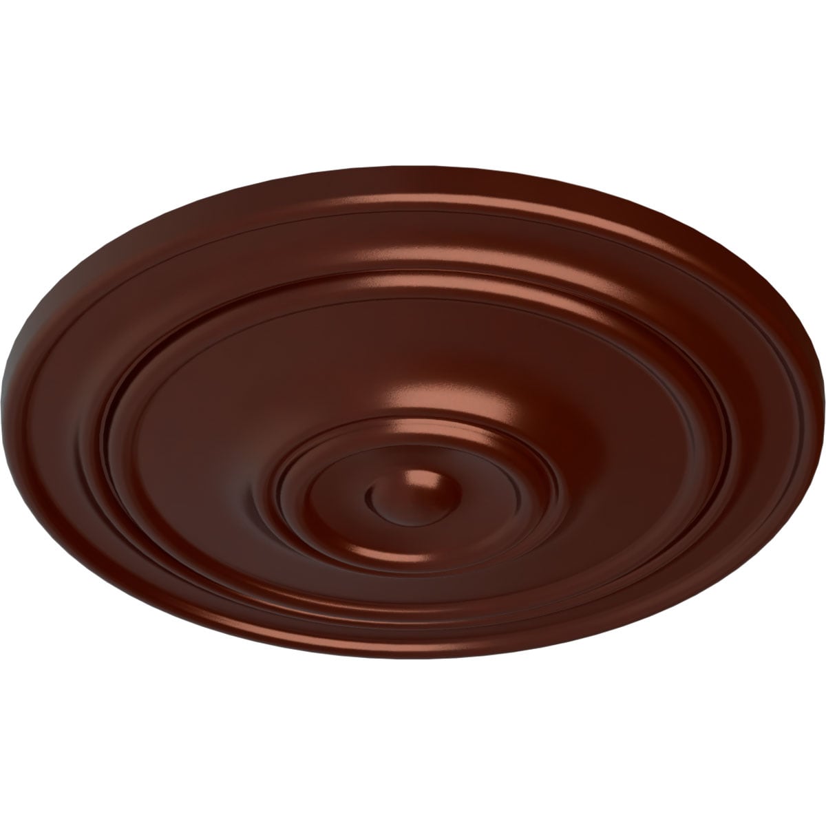 Ekena Millwork CM22CLACS Ceiling-Medallions - View #2